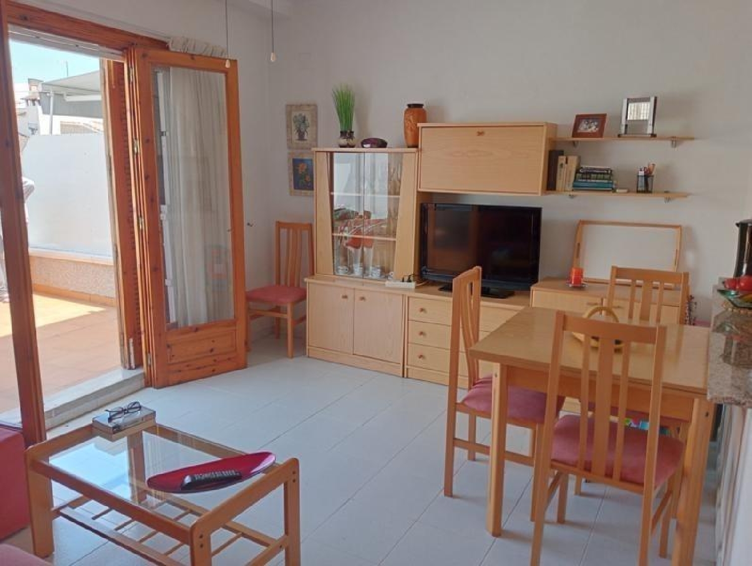  en venta ático Torrevieja Baix Segura 2