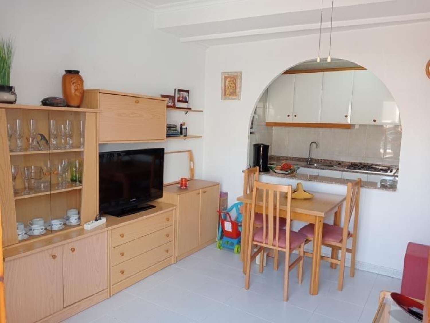  en venta ático Torrevieja Baix Segura 4