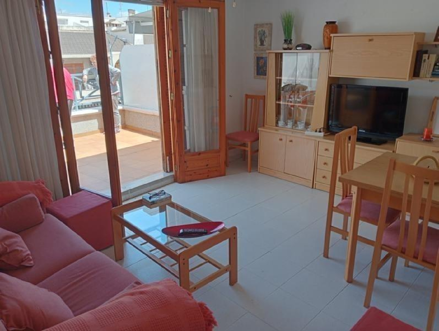  en venta ático Torrevieja Baix Segura 8