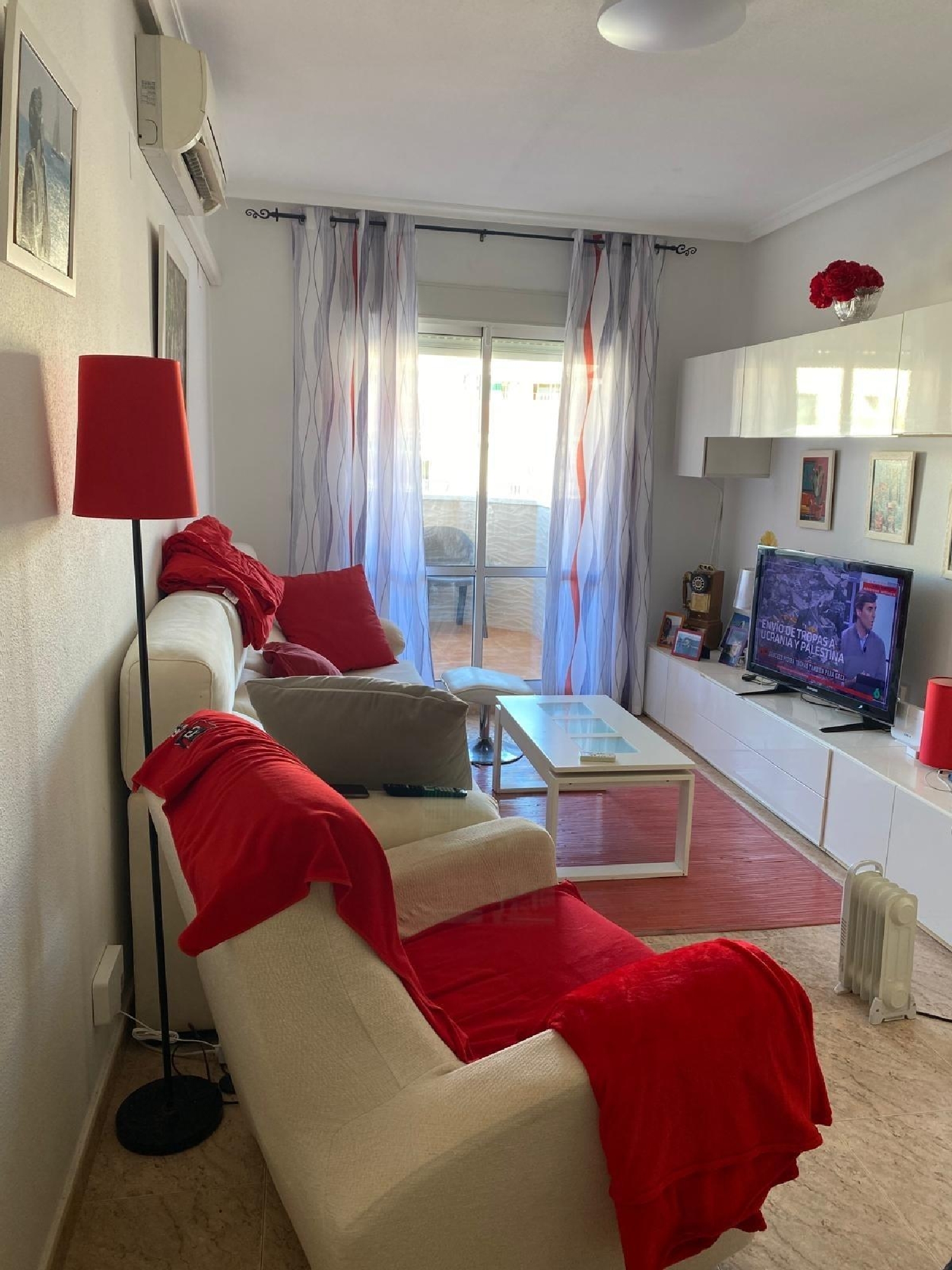  for sale penthouse Torrevieja Baix Segura 2