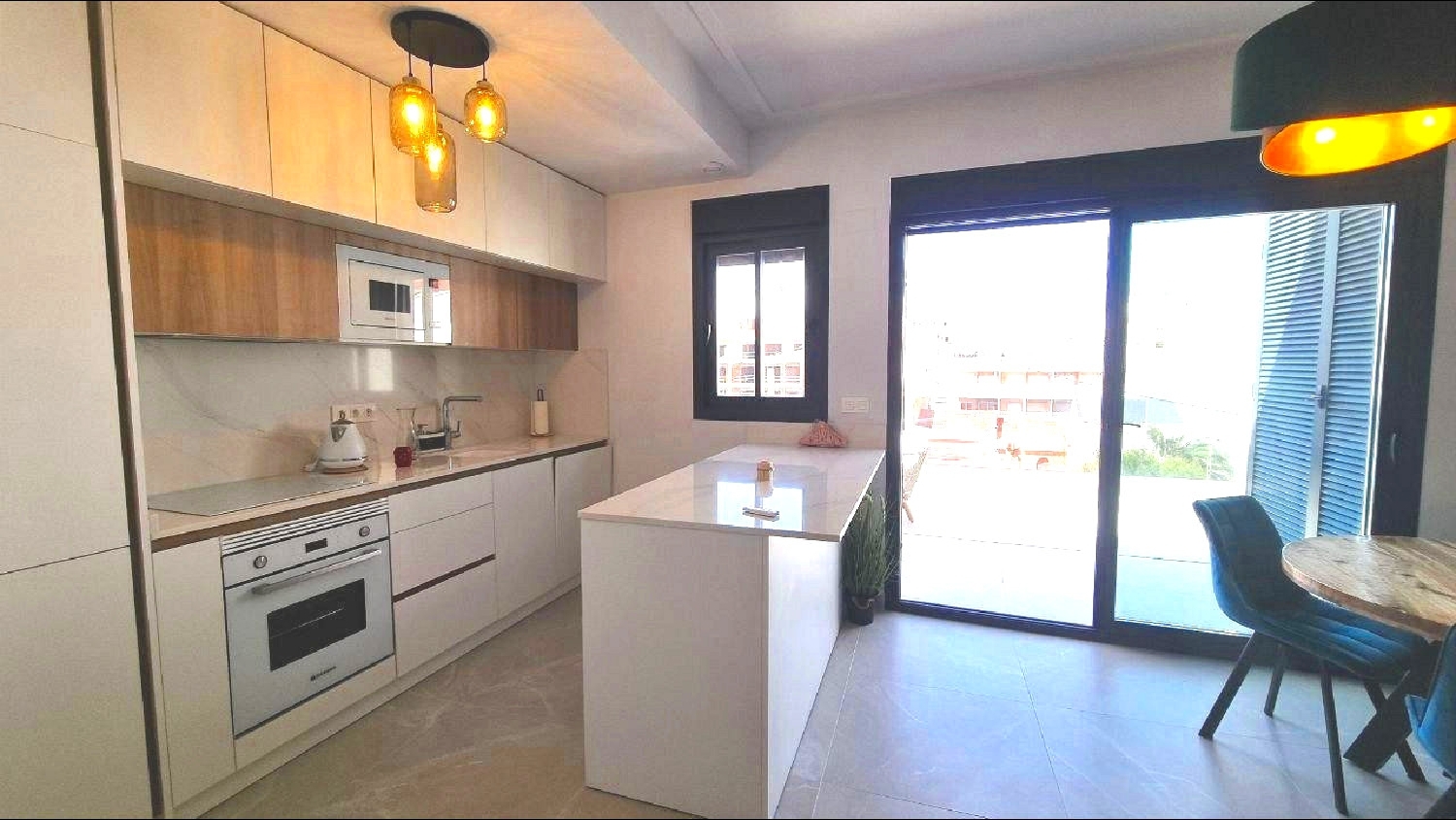  en venta ático Torrevieja Baix Segura 3