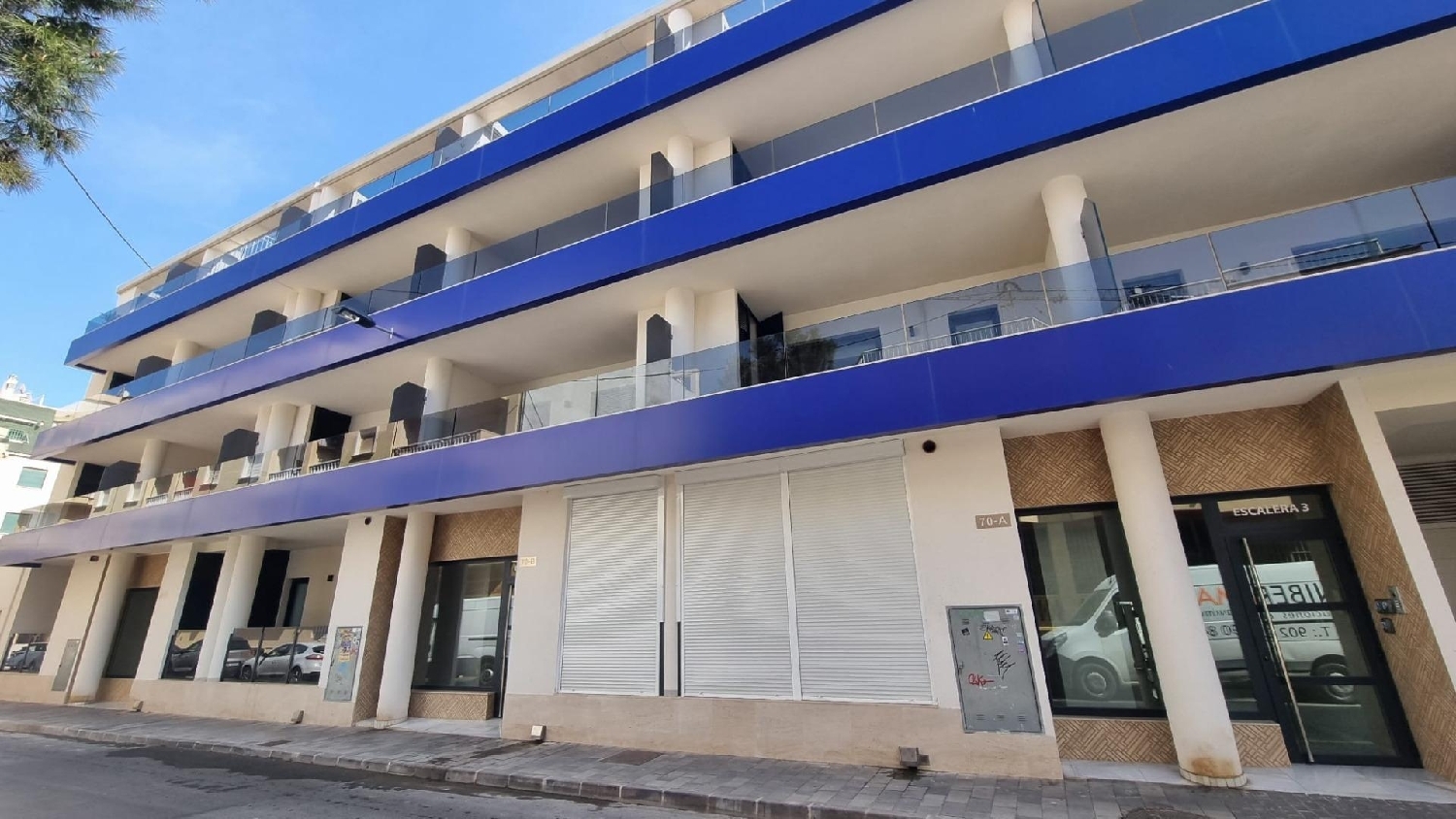  en venta ático Torrevieja Baix Segura 1