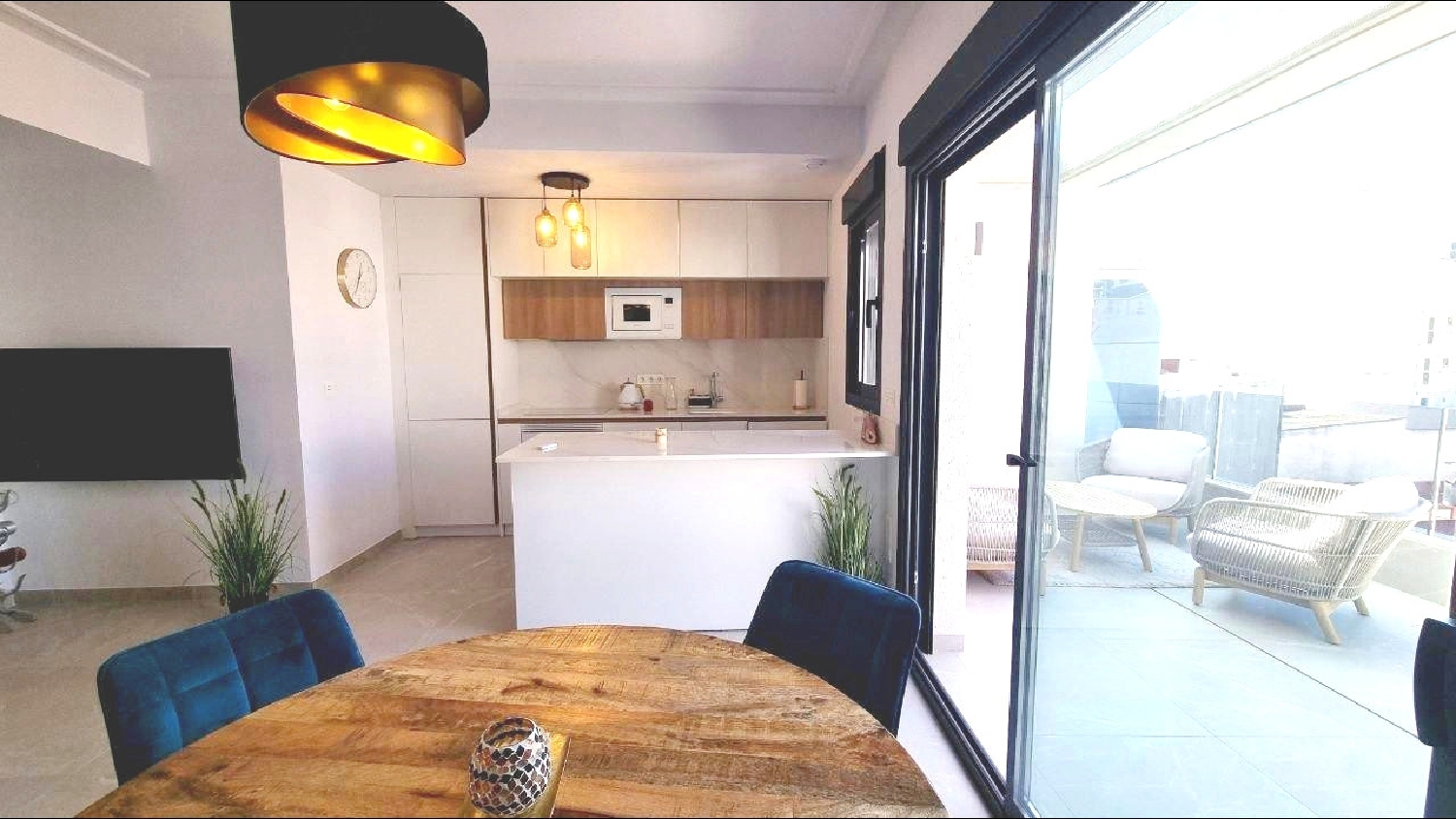  en venta ático Torrevieja Baix Segura 4