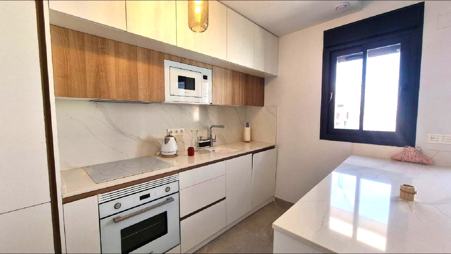  en venta ático Torrevieja Baix Segura 5