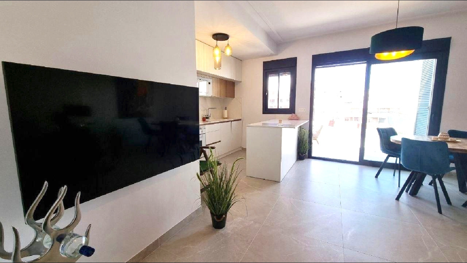  en venta ático Torrevieja Baix Segura 7