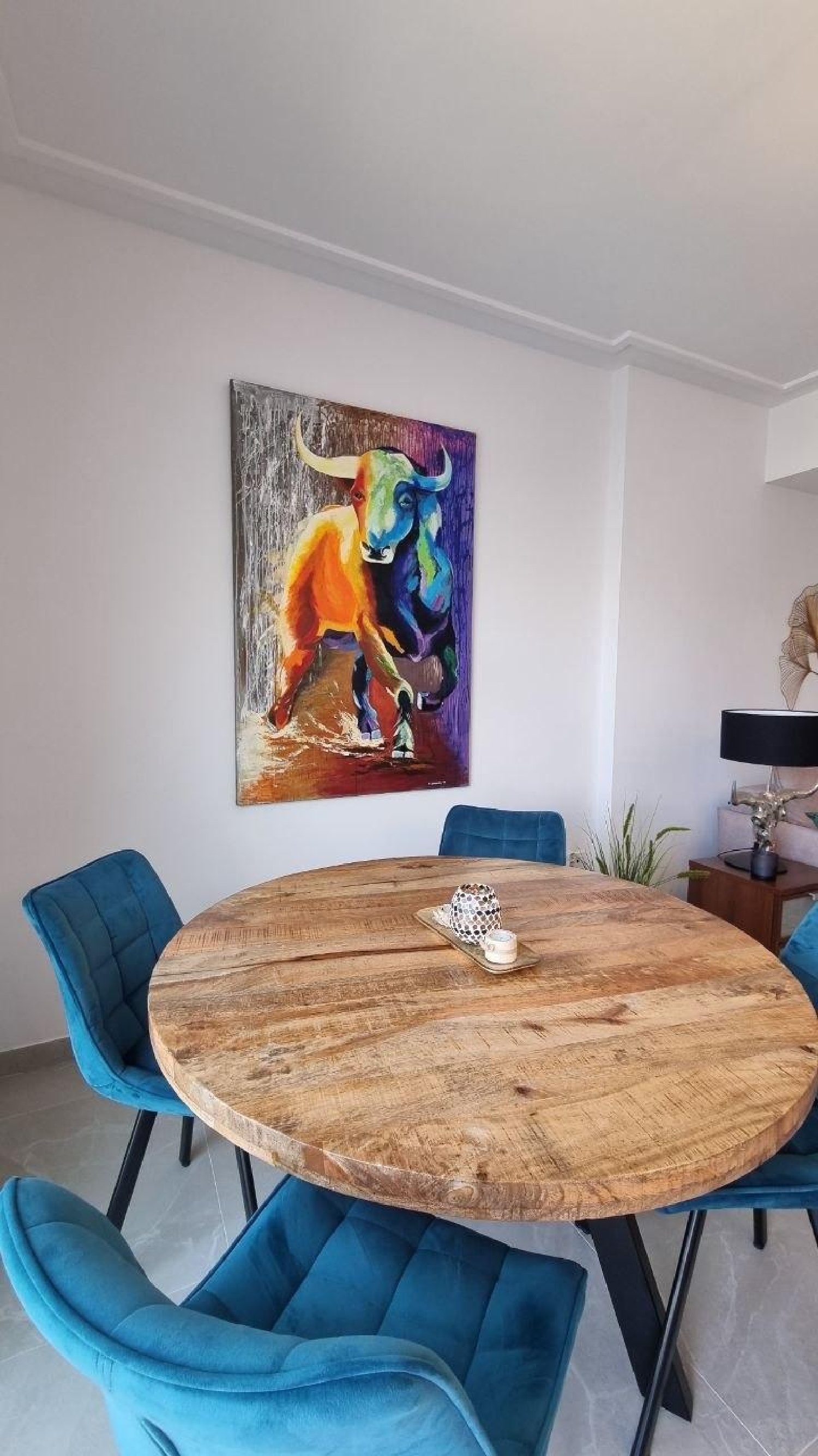  en venta ático Torrevieja Baix Segura 8