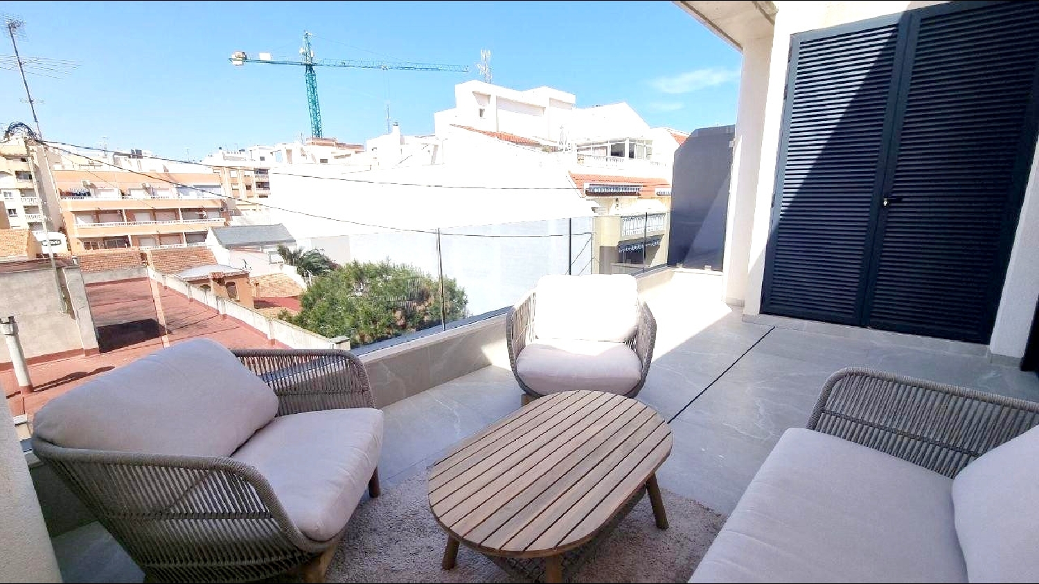  en venta ático Torrevieja Baix Segura 2