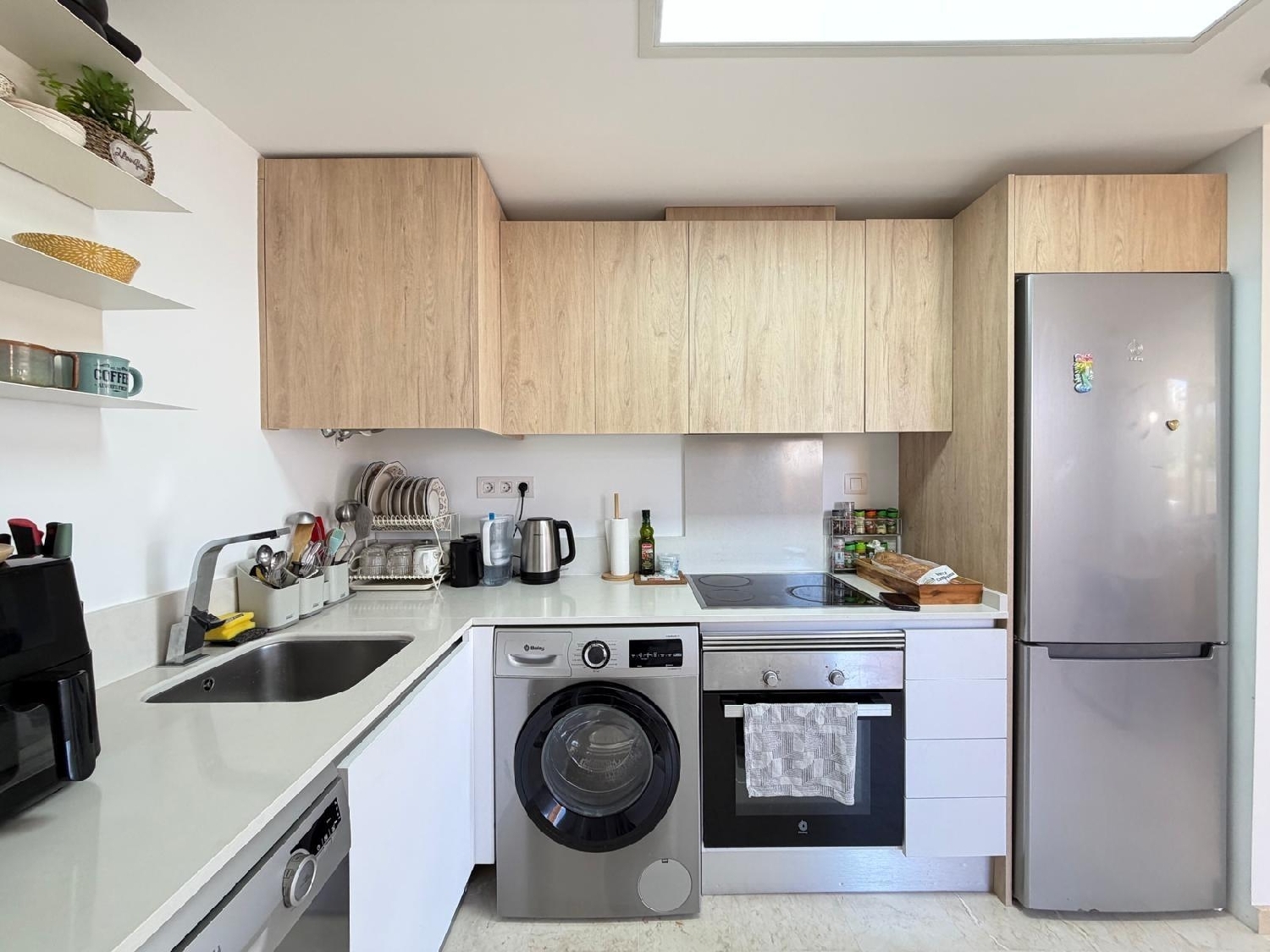  for sale penthouse Torrevieja Baix Segura 7