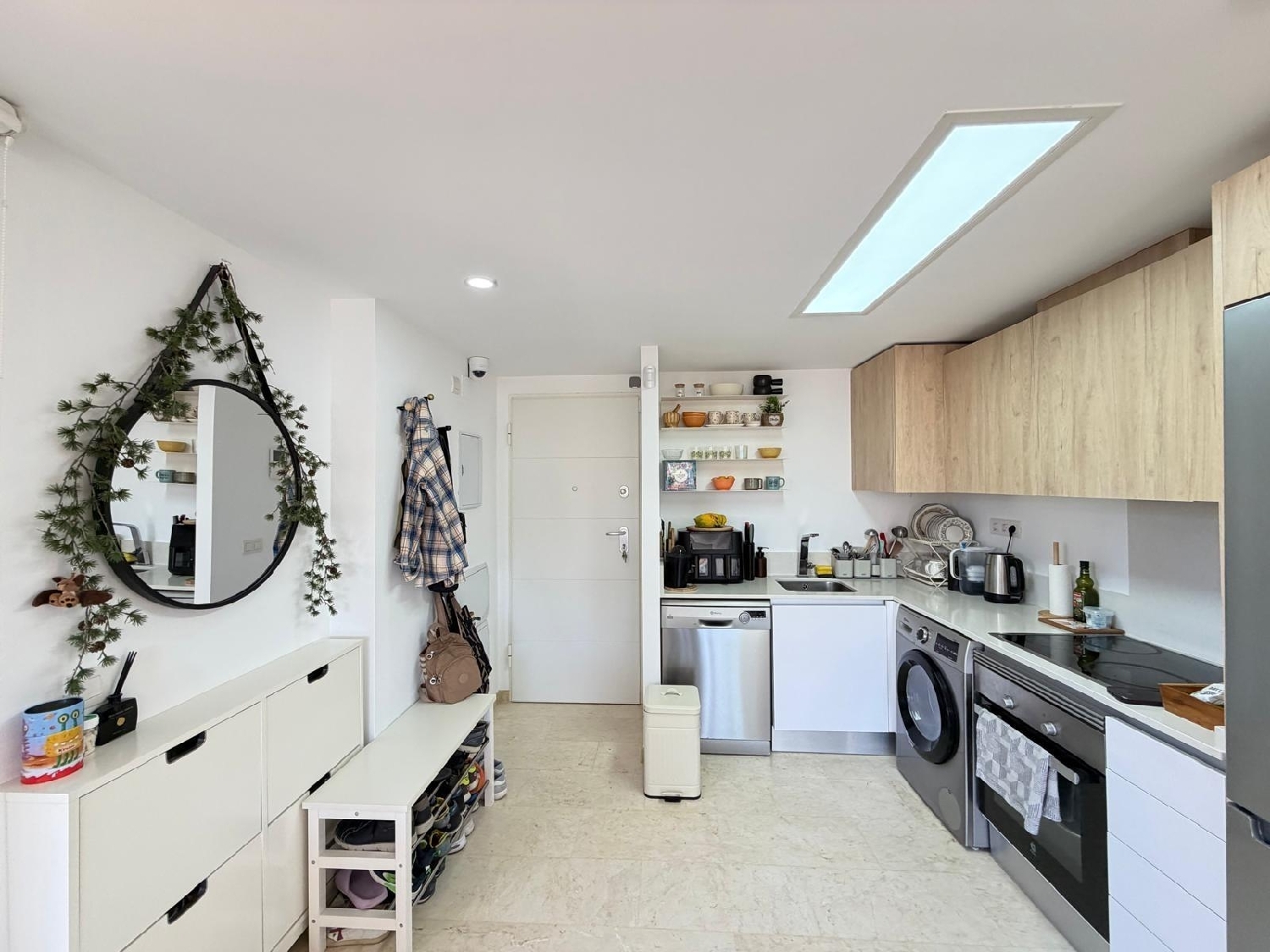  for sale penthouse Torrevieja Baix Segura 6