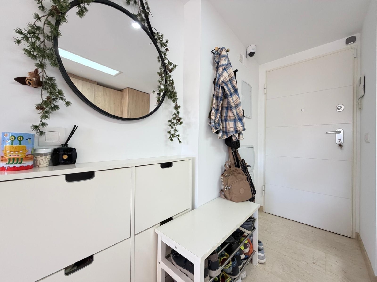  for sale penthouse Torrevieja Baix Segura 5