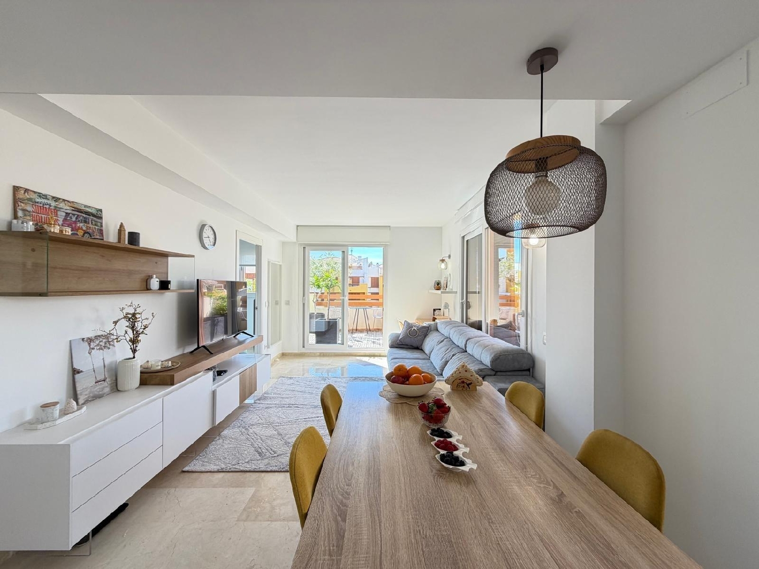  for sale penthouse Torrevieja Baix Segura 8