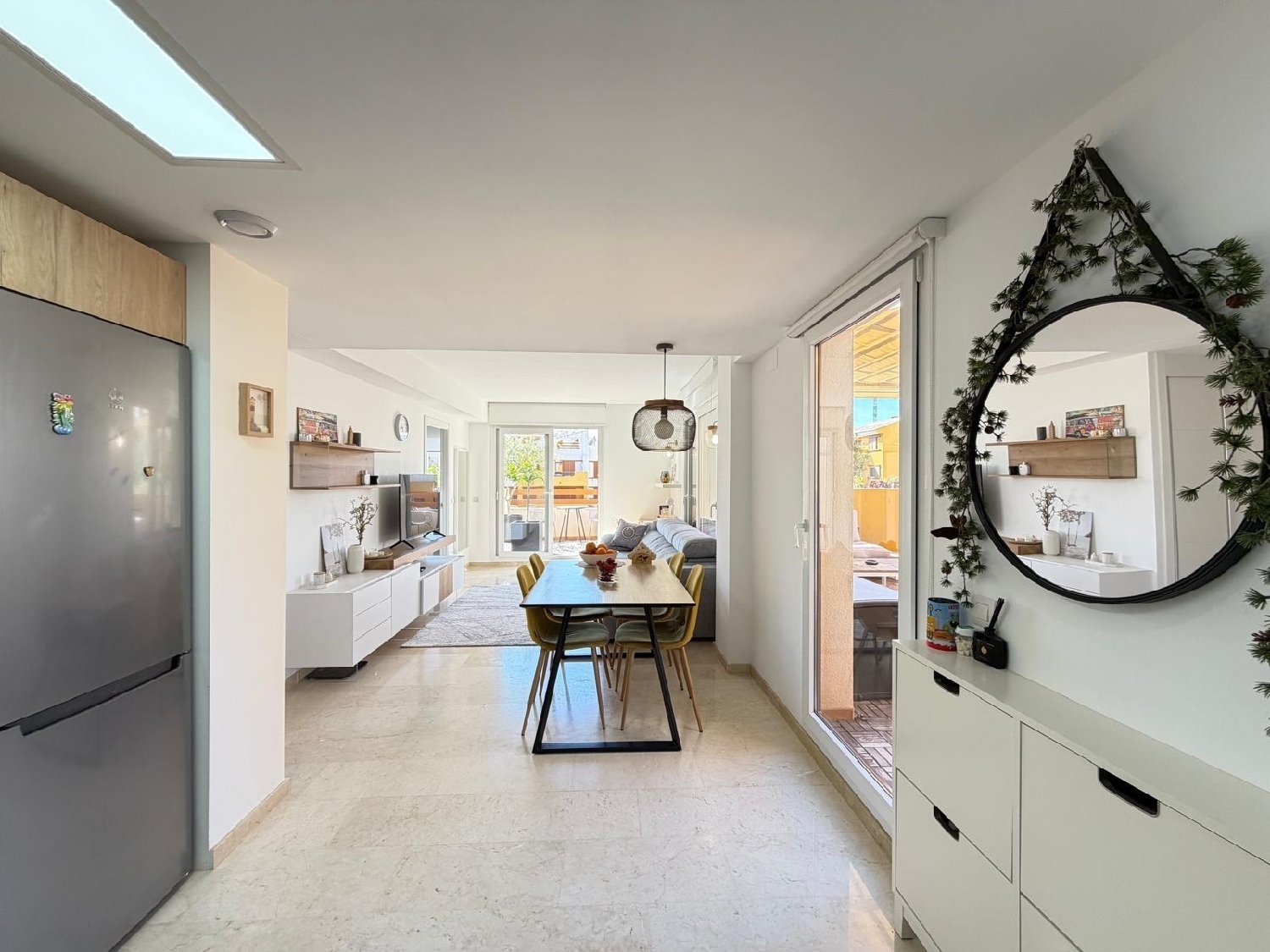  for sale penthouse Torrevieja Baix Segura 3