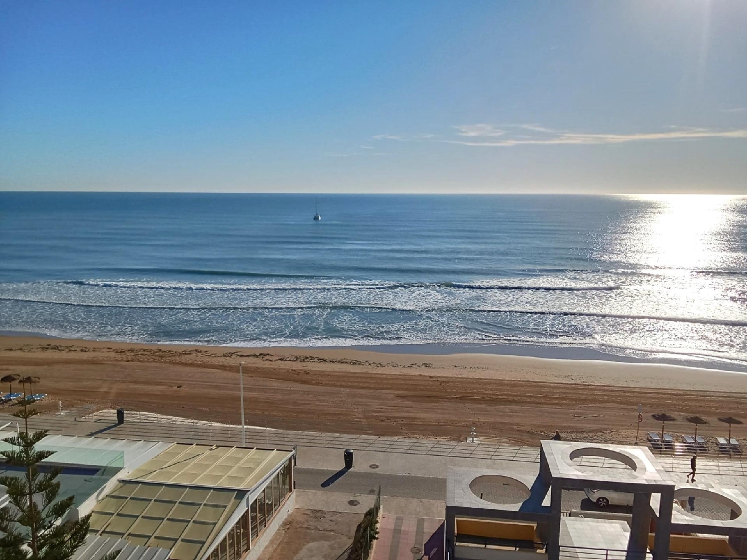  for sale penthouse Torrevieja Baix Segura 5