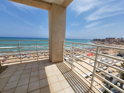 Torrevieja Baix Segura penthouse foto 6367794