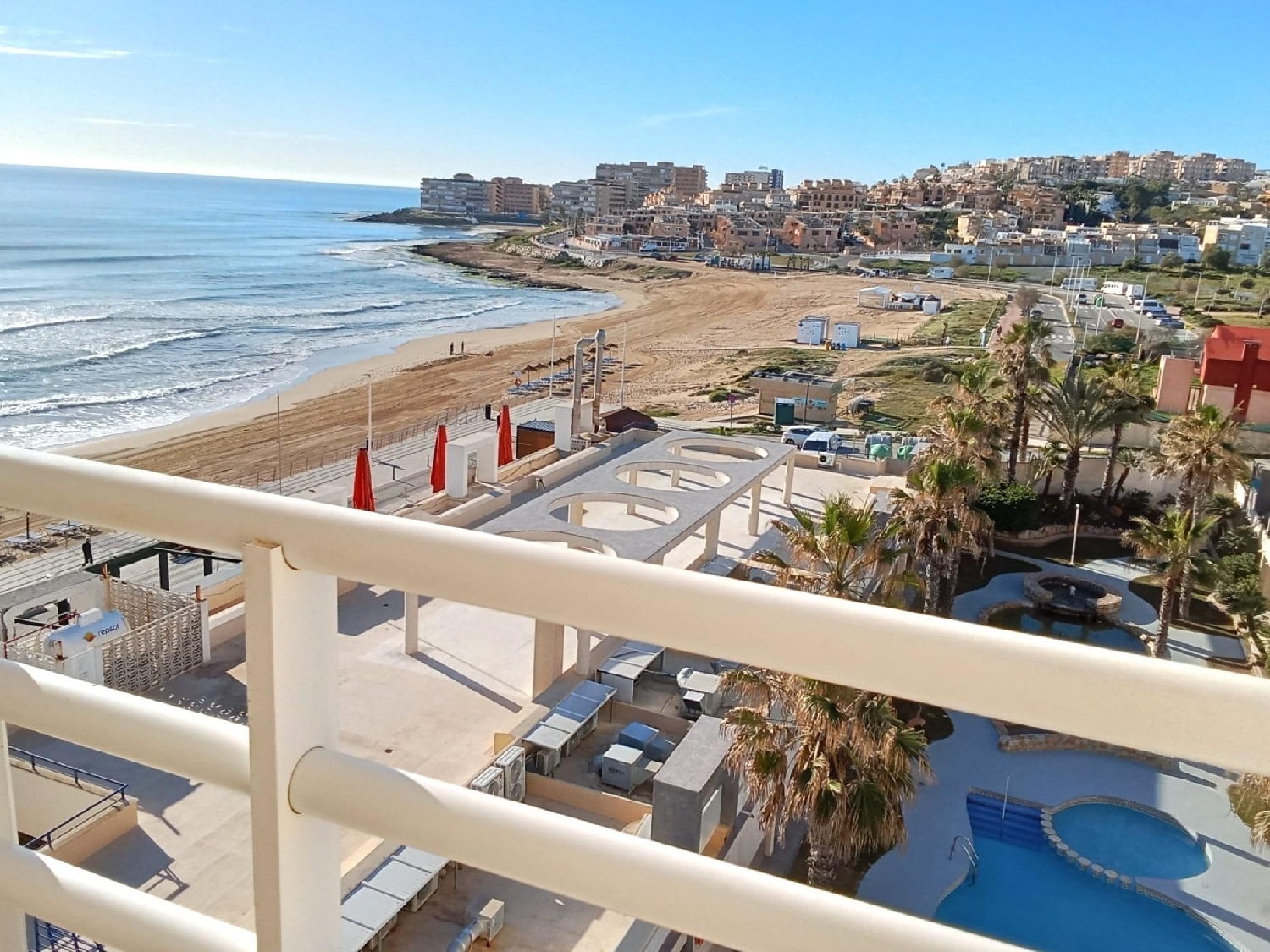  for sale penthouse Torrevieja Baix Segura 3