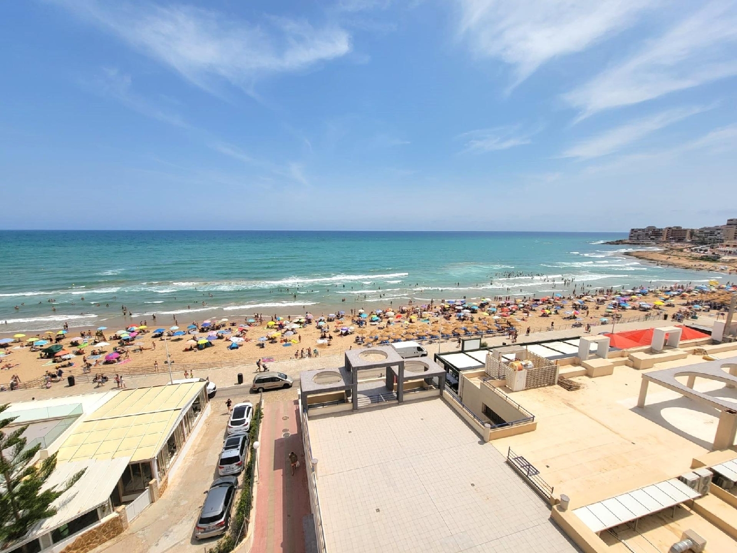  for sale penthouse Torrevieja Baix Segura 4