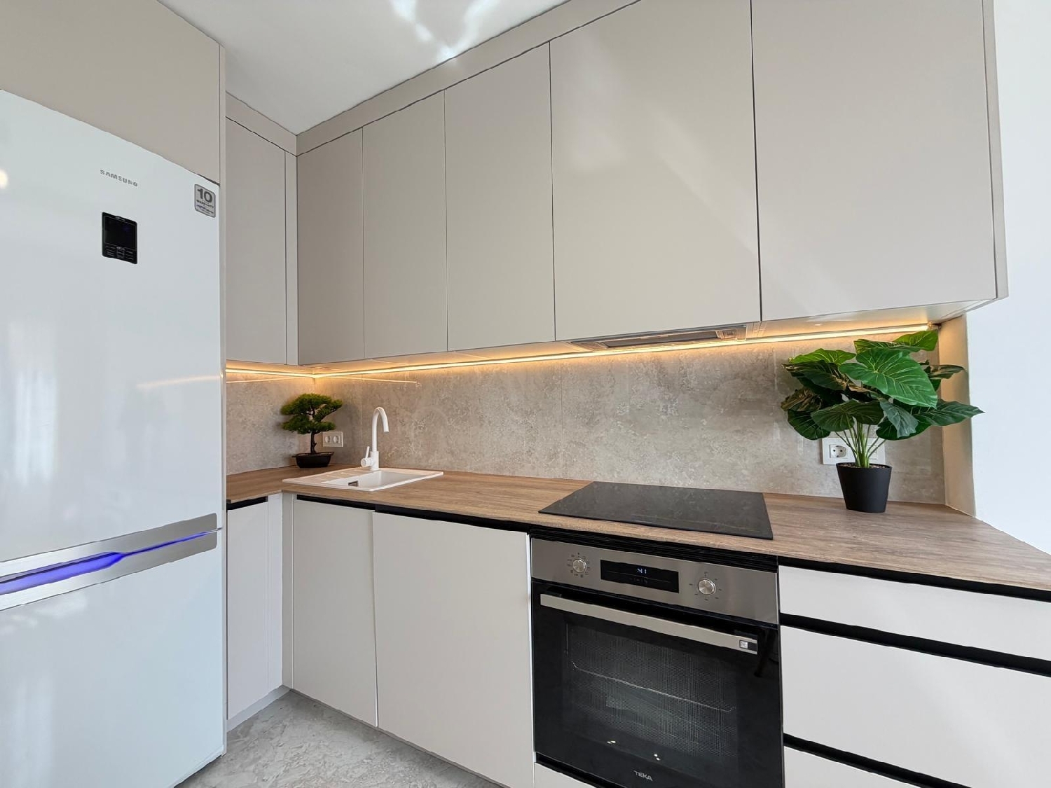  en venta ático Torrevieja Baix Segura 7