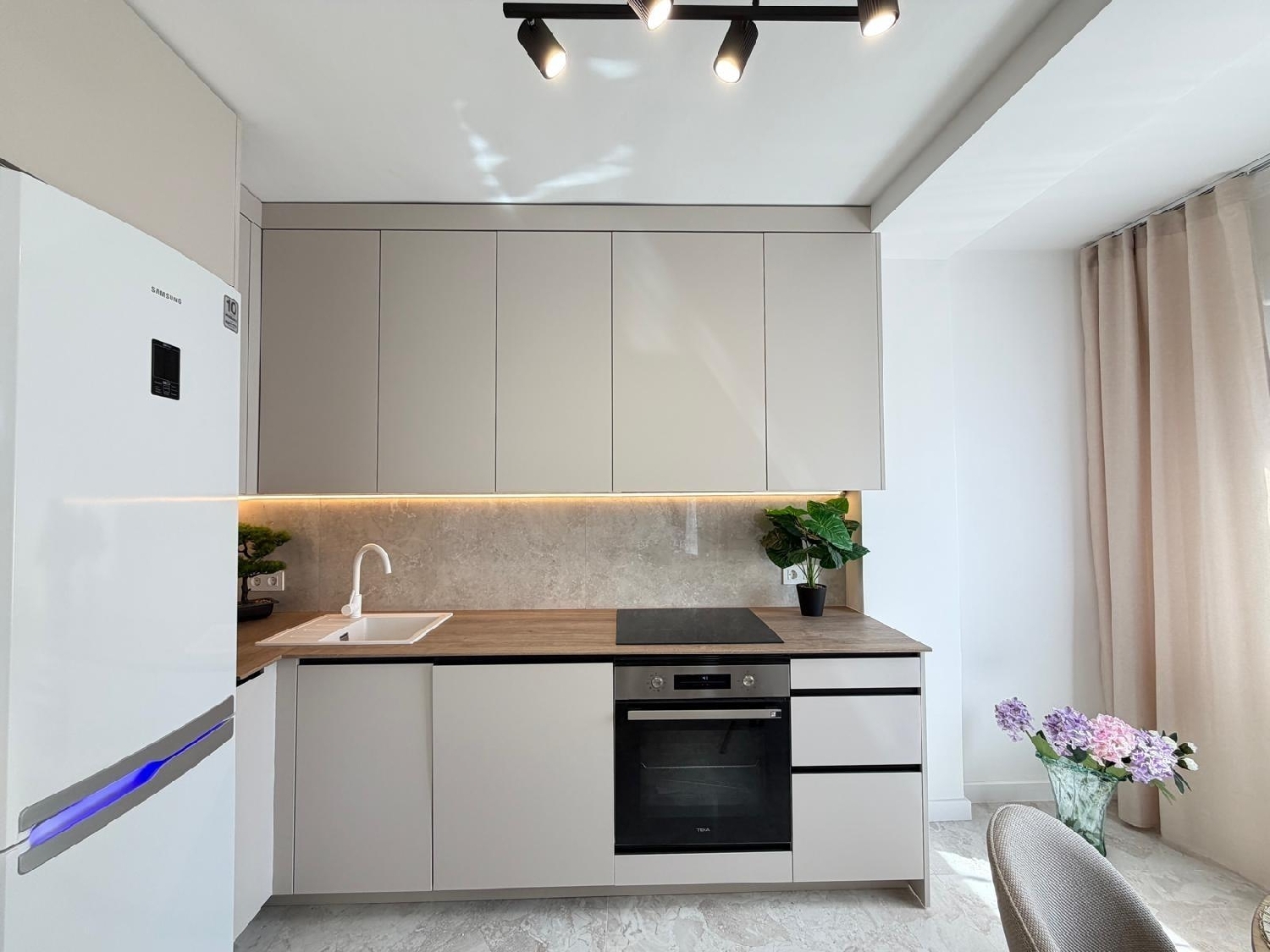  en venta ático Torrevieja Baix Segura 6