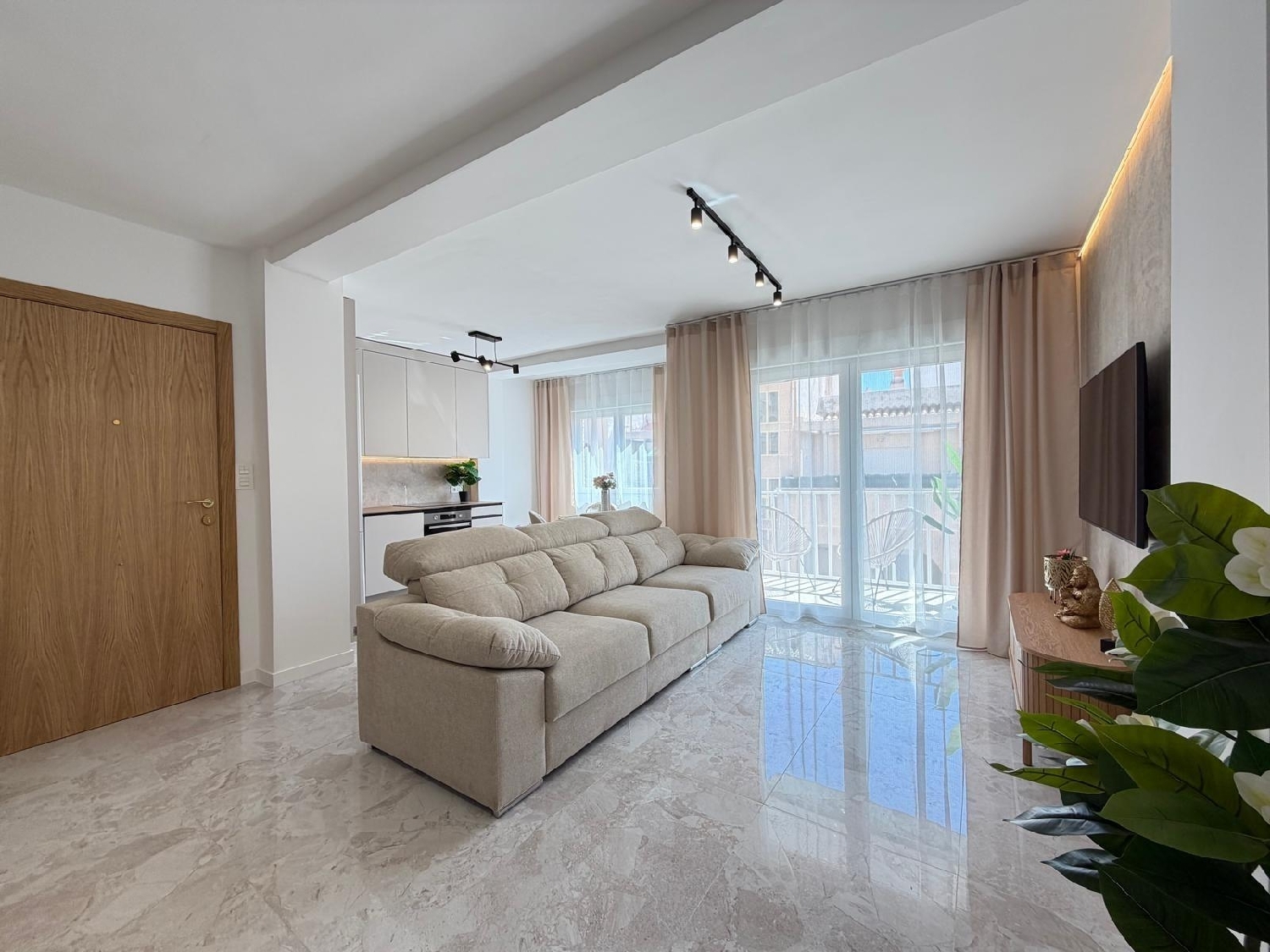  en venta ático Torrevieja Baix Segura 1