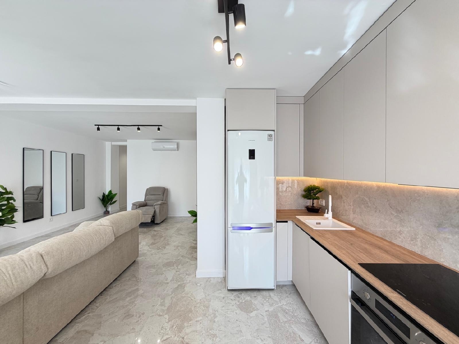  en venta ático Torrevieja Baix Segura 8