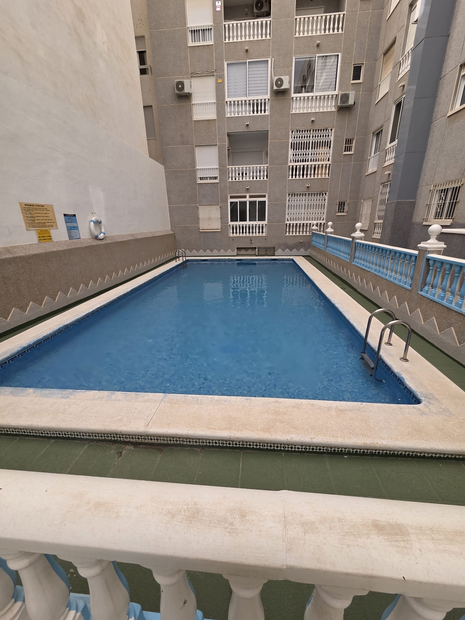  en venta ático Torrevieja Baix Segura 4