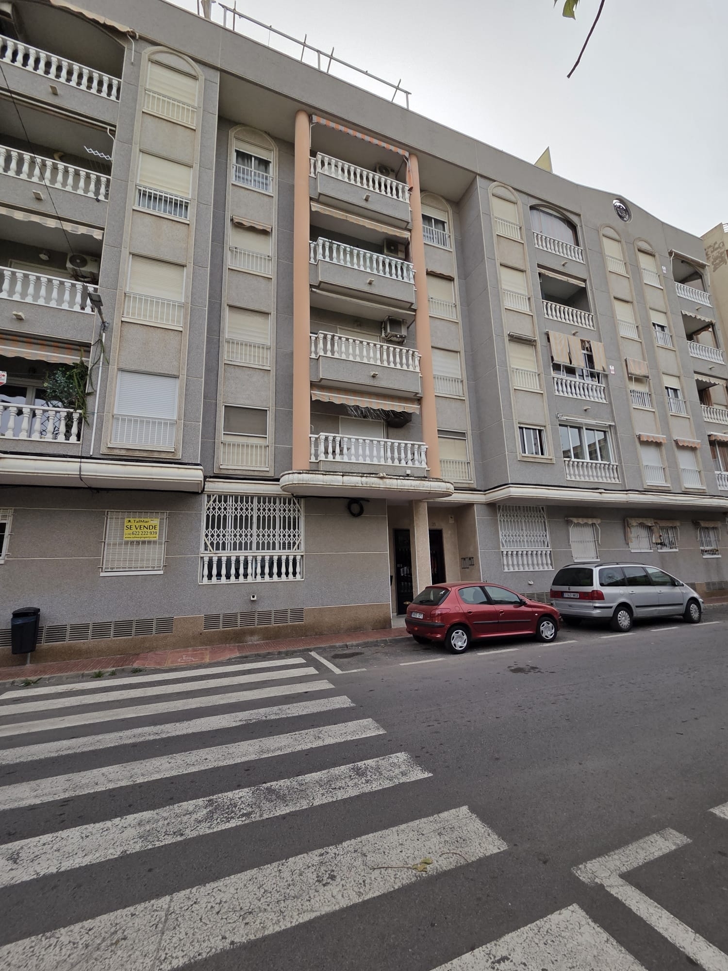  en venta ático Torrevieja Baix Segura 2