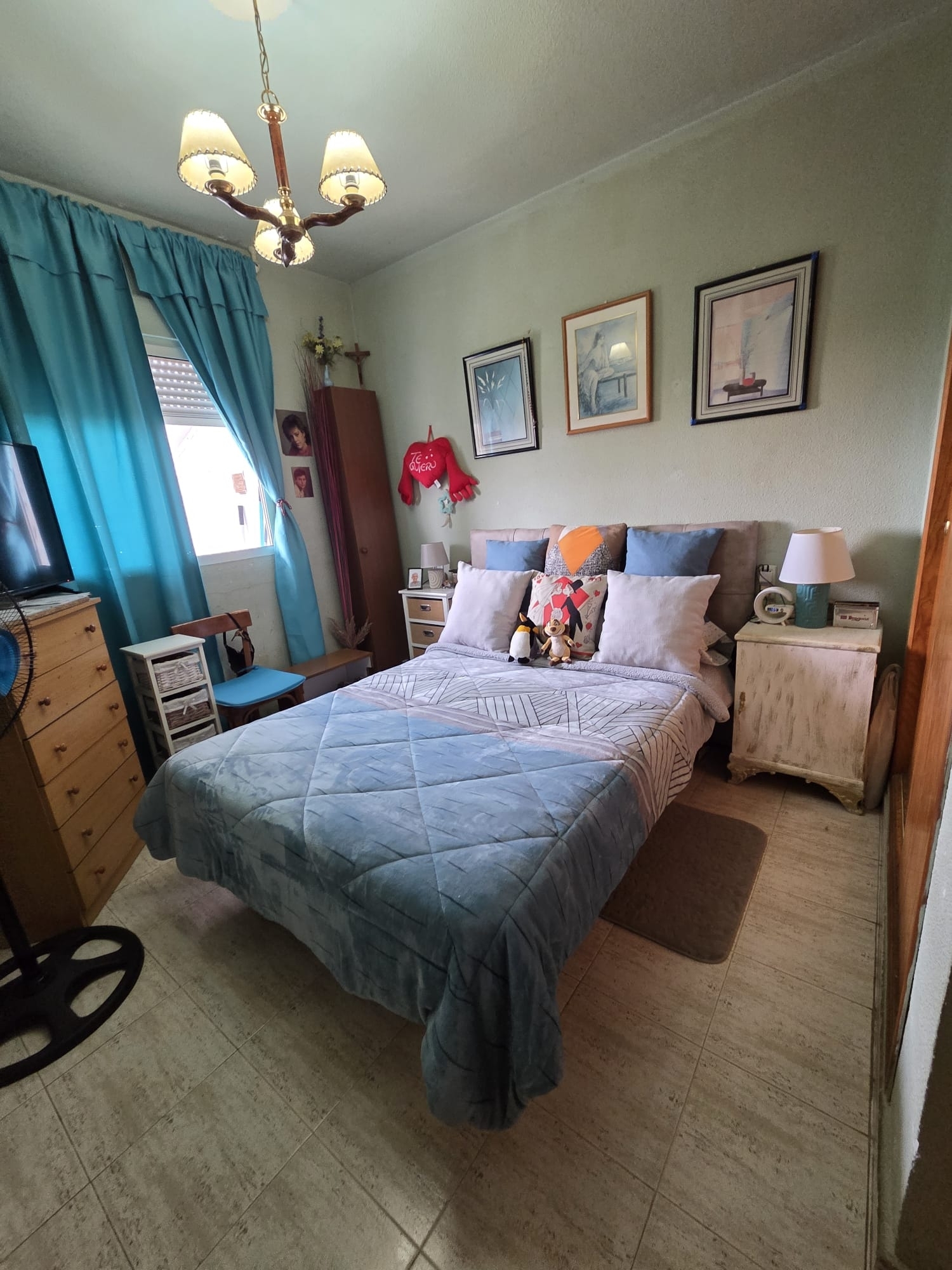  en venta ático Torrevieja Baix Segura 8