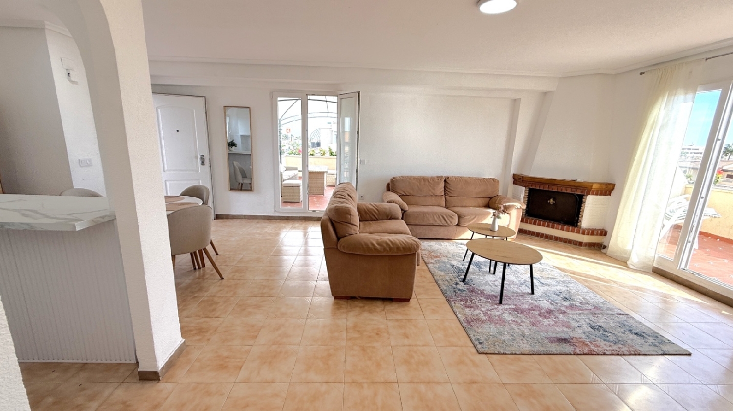  for sale penthouse Torrevieja Baix Segura 4