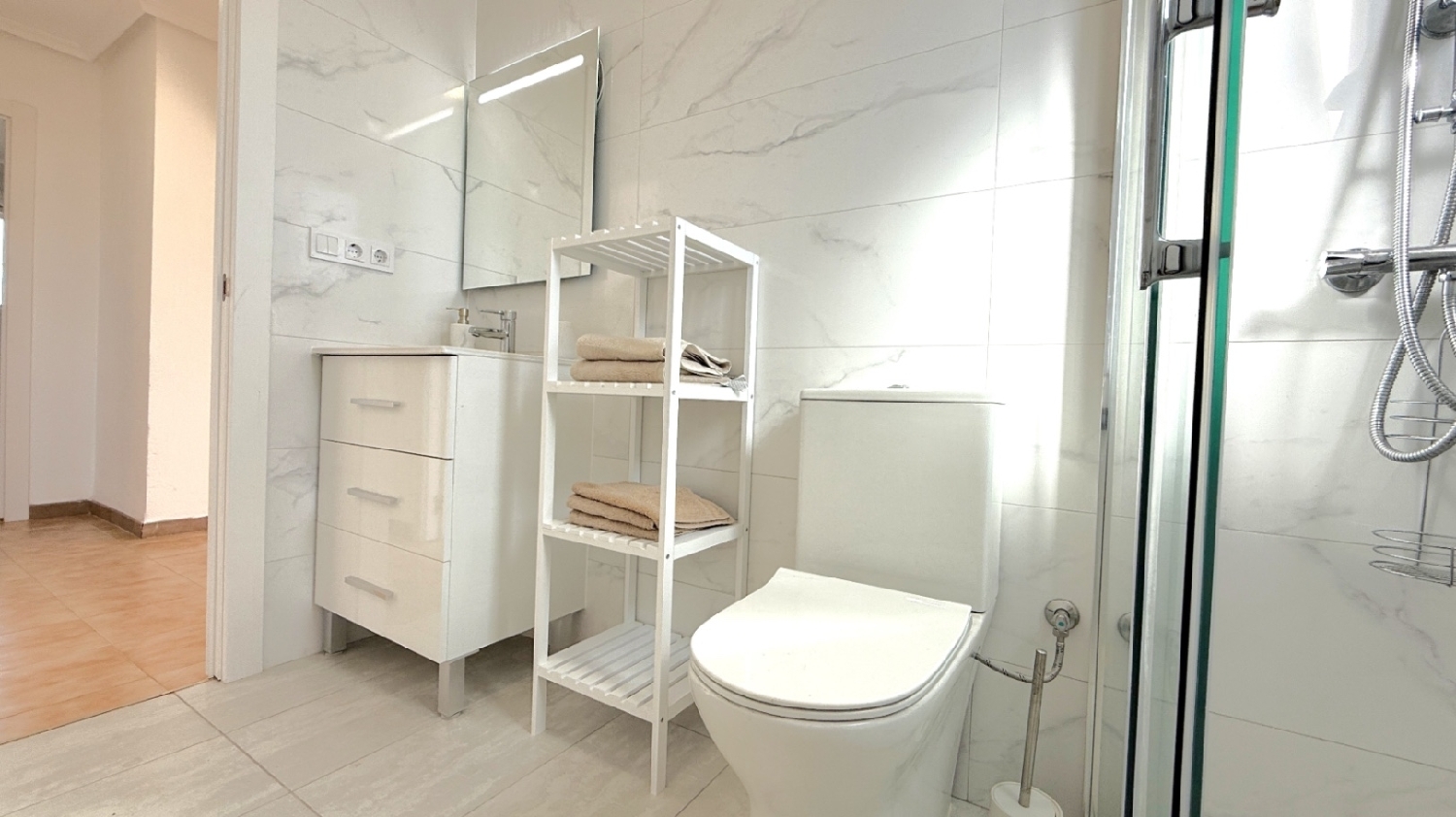  for sale penthouse Torrevieja Baix Segura 3