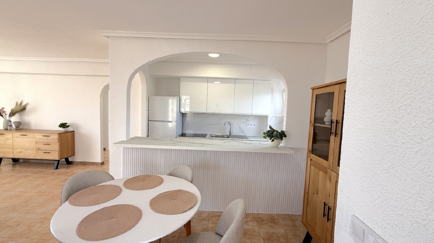  for sale penthouse Torrevieja Baix Segura 7