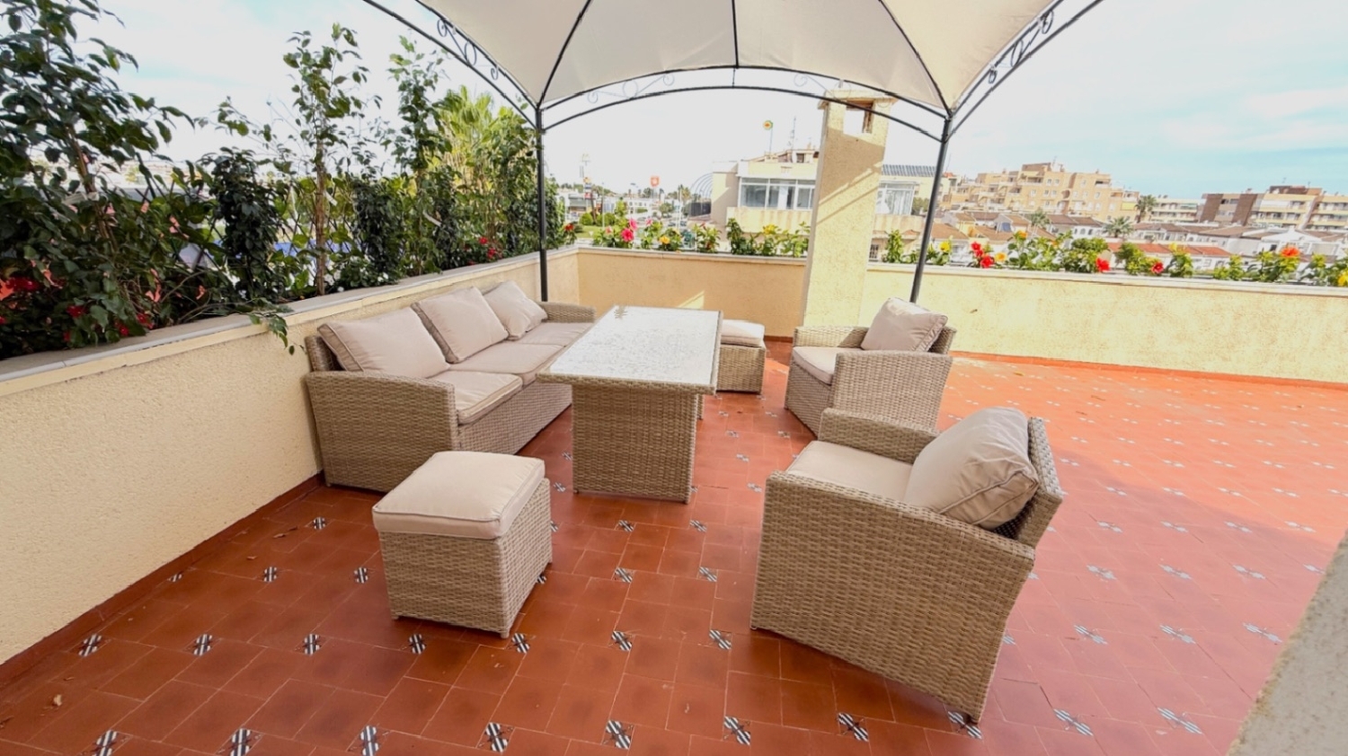  for sale penthouse Torrevieja Baix Segura 6