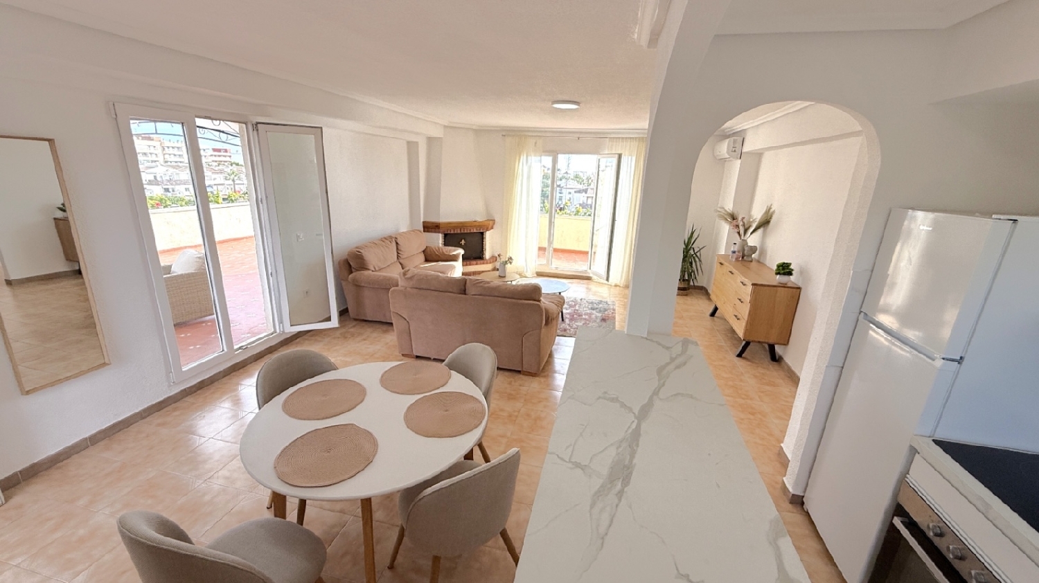  for sale penthouse Torrevieja Baix Segura 5