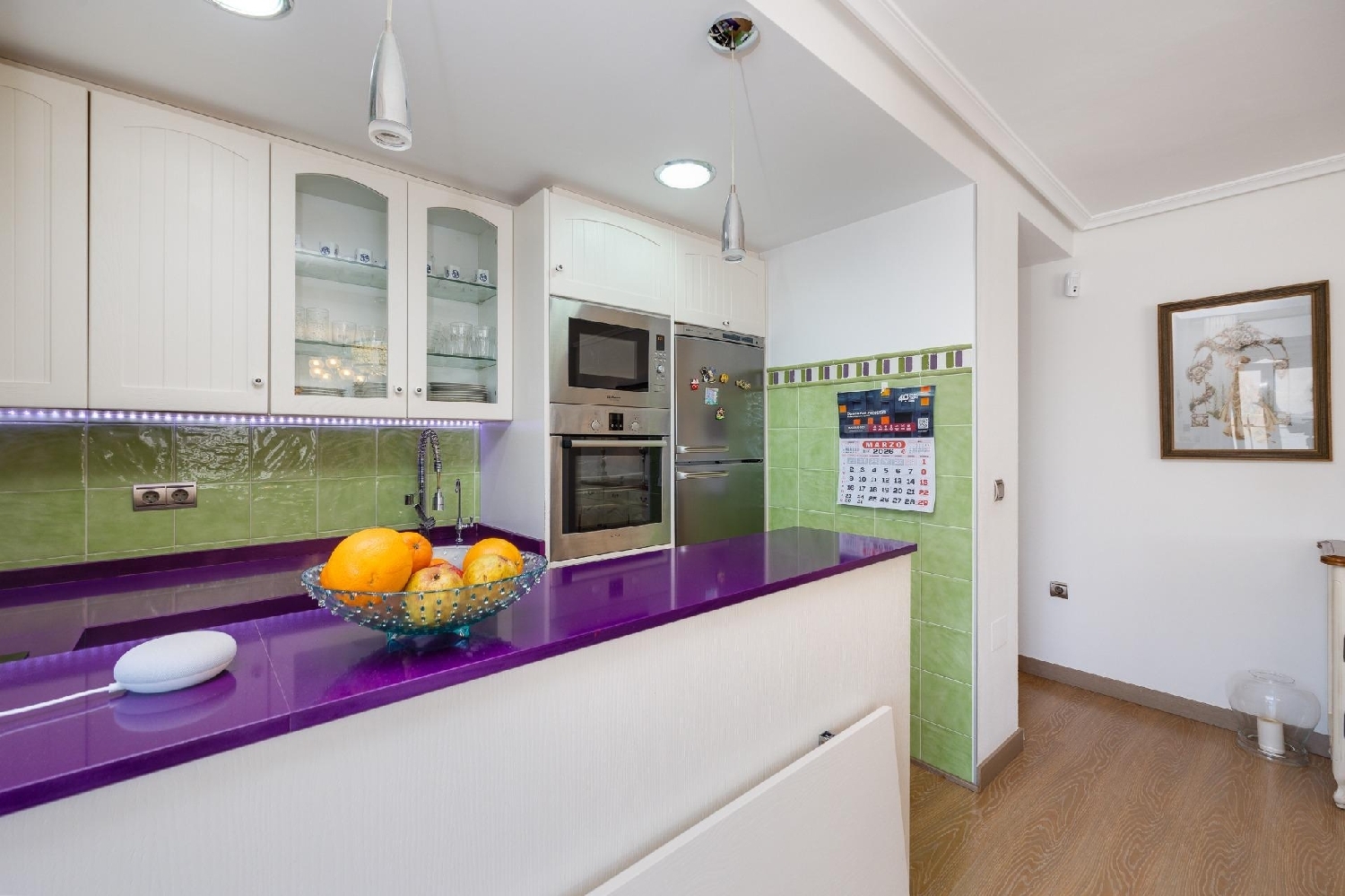  kaufen Penthouse Torrevieja Baix Segura 8