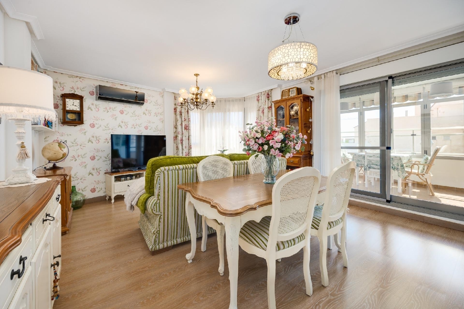  kaufen Penthouse Torrevieja Baix Segura 3