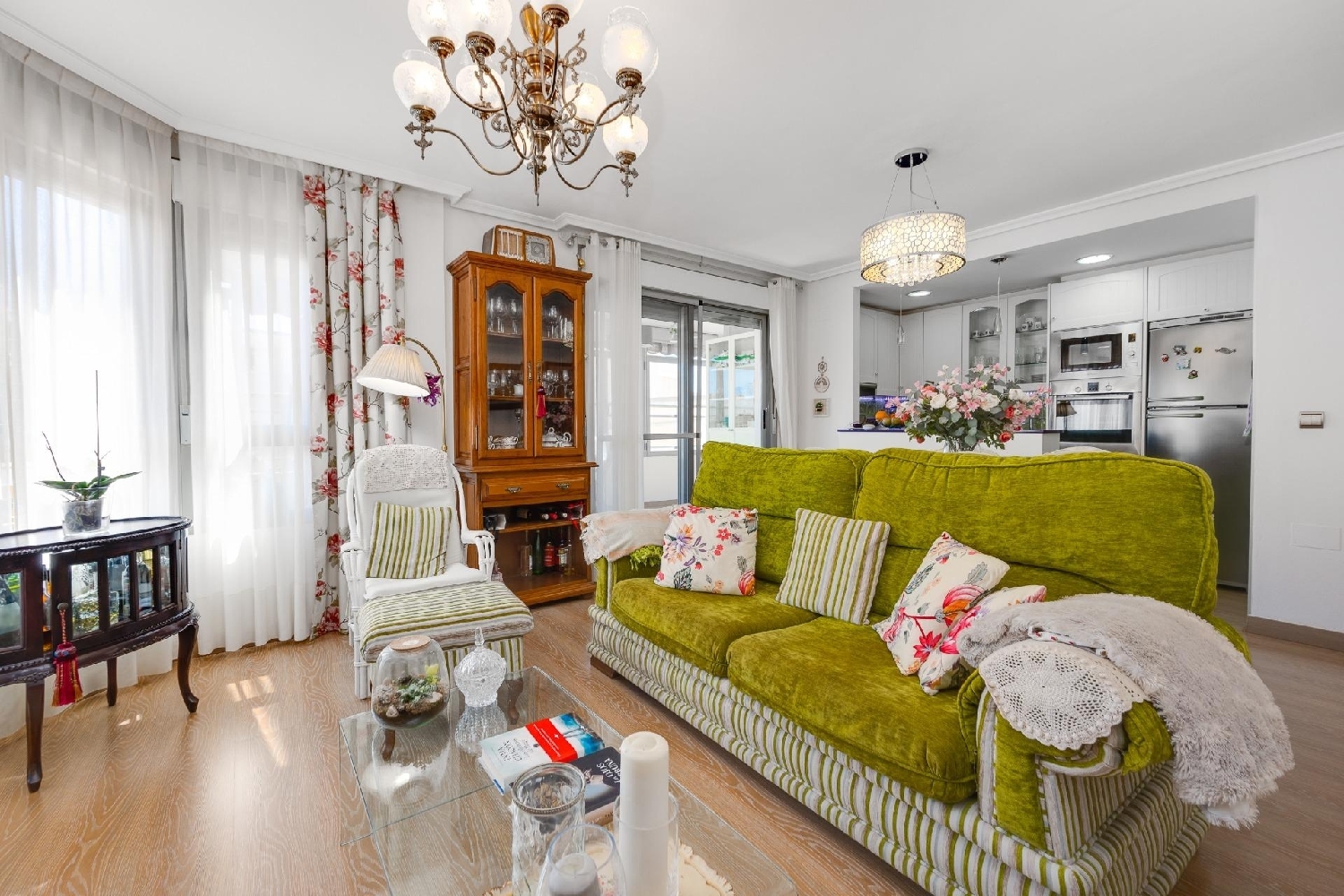  kaufen Penthouse Torrevieja Baix Segura 5