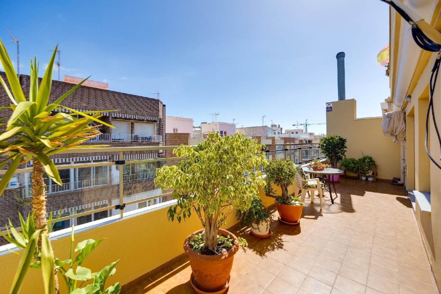 kaufen Penthouse Torrevieja Baix Segura 5