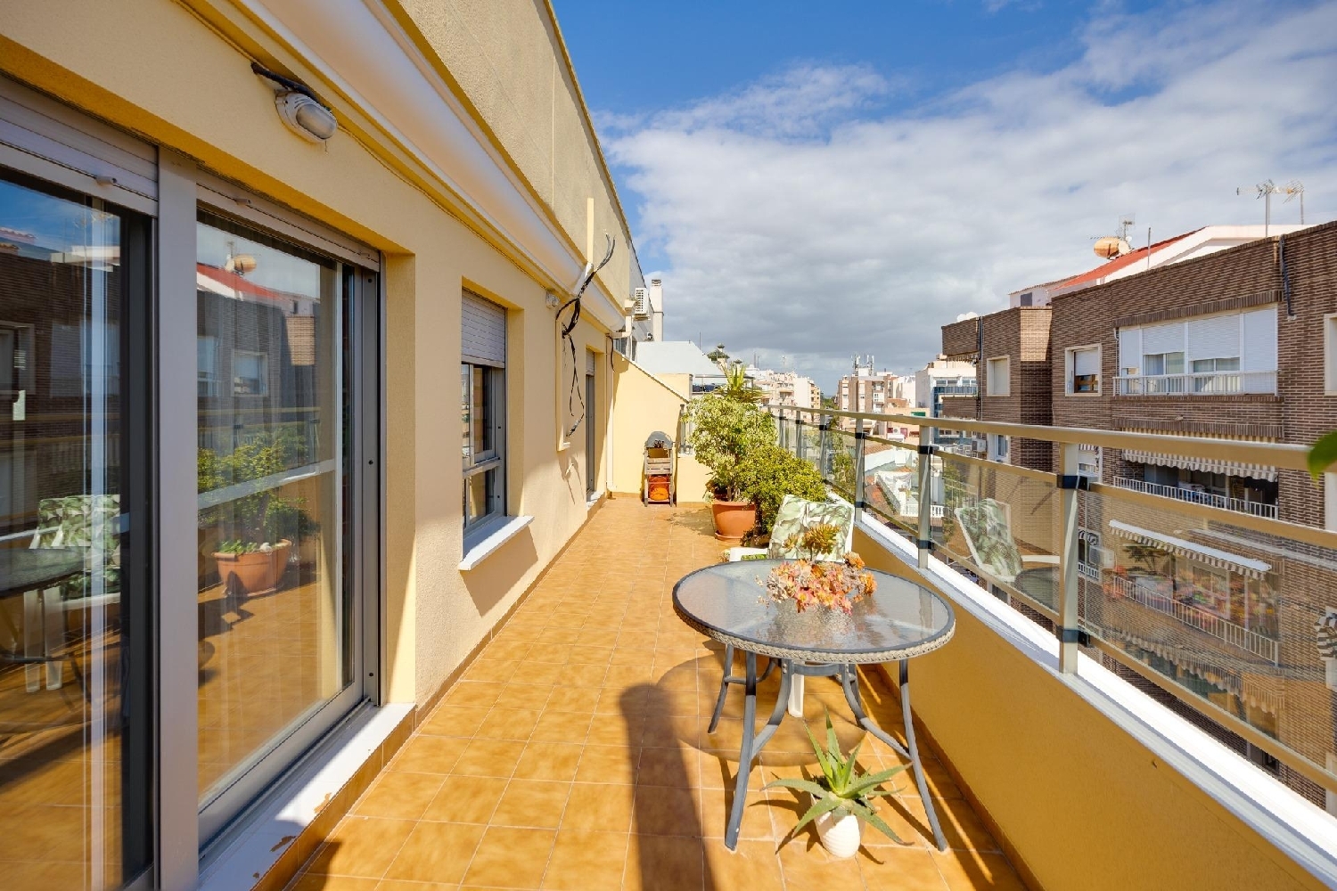  kaufen Penthouse Torrevieja Baix Segura 2
