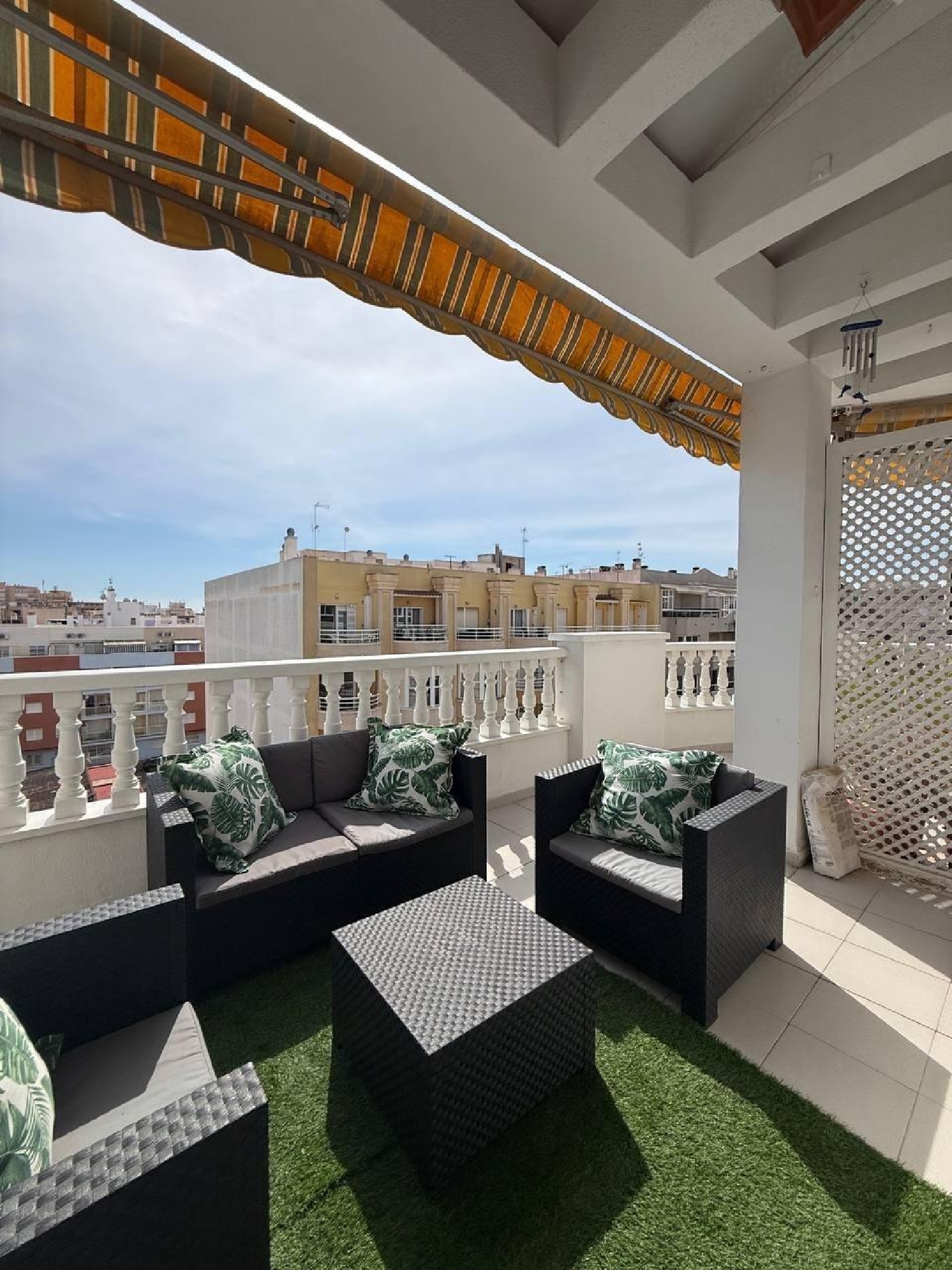 kaufen Penthouse Torrevieja Baix Segura 2