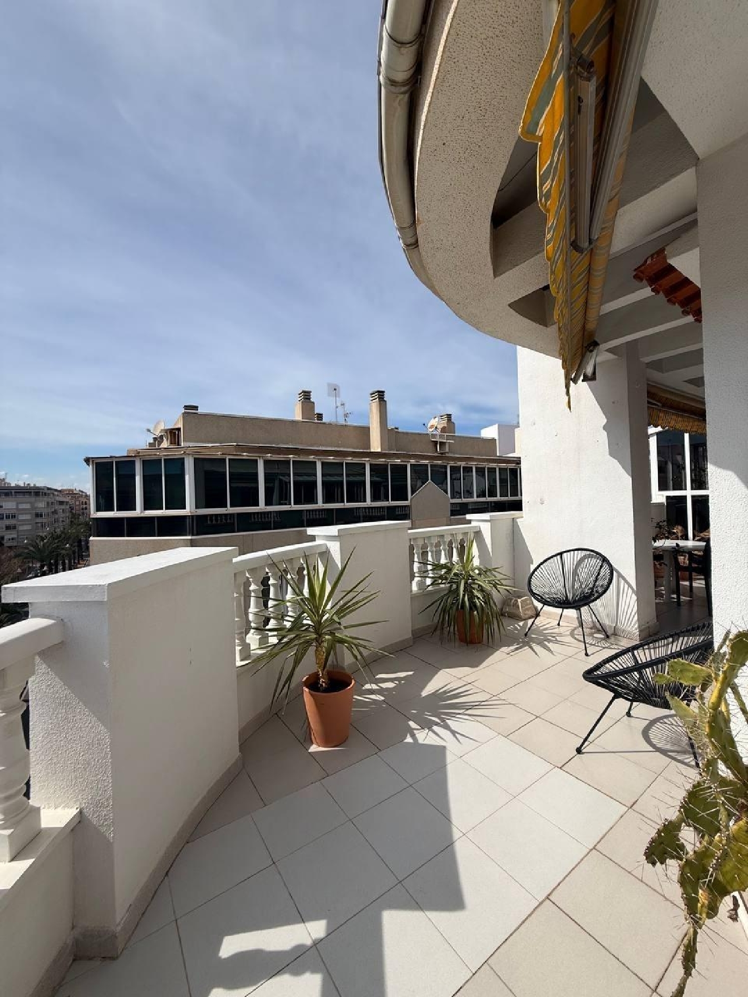 kaufen Penthouse Torrevieja Baix Segura 1