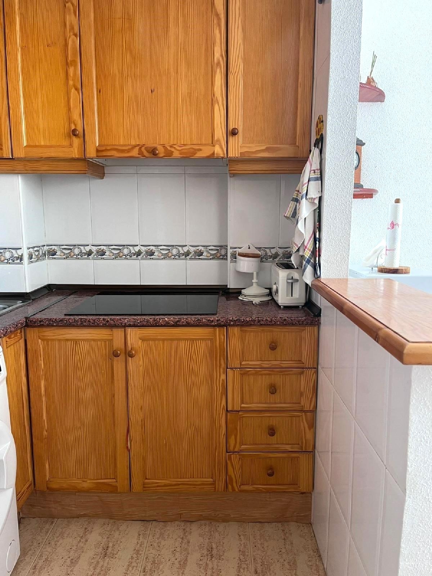  à vendre penthouse Torrevieja Baix Segura 7