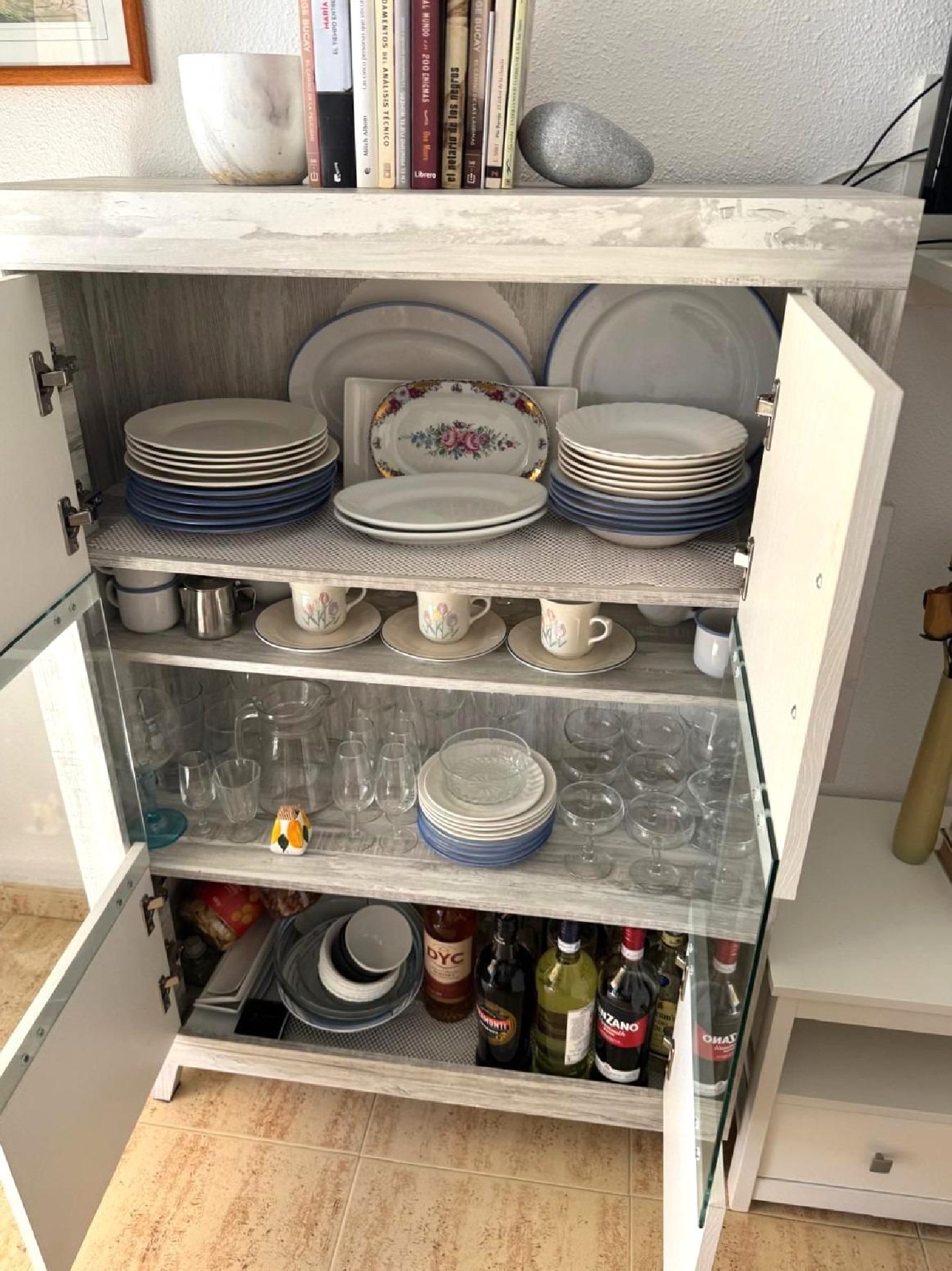  à vendre penthouse Torrevieja Baix Segura 4