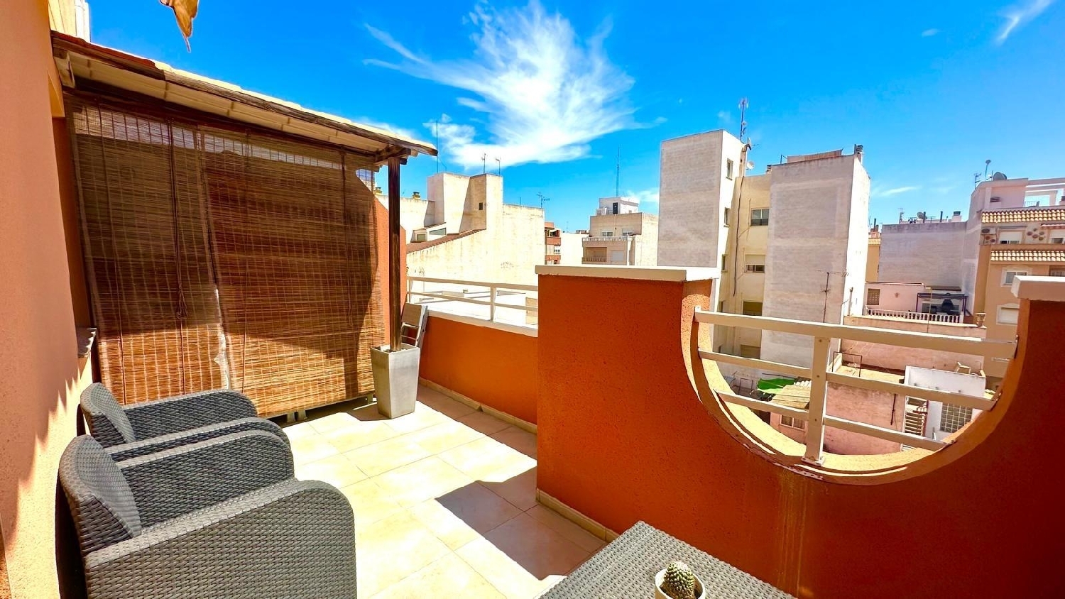  à vendre penthouse Torrevieja Baix Segura 1