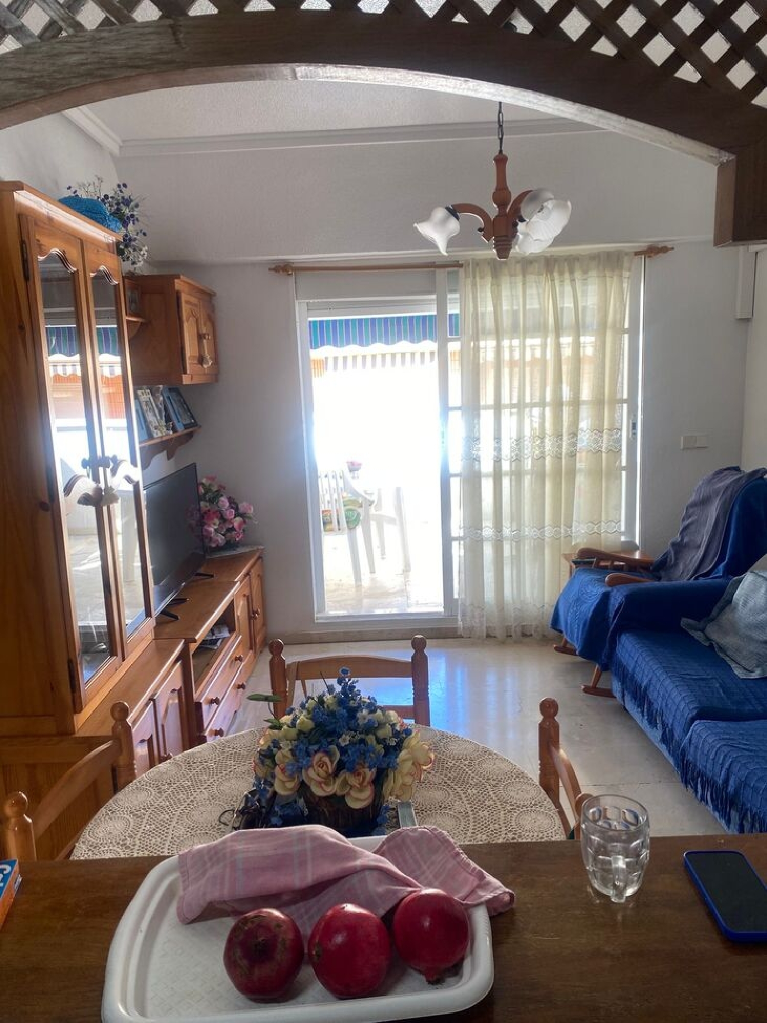  à vendre penthouse Torrevieja Baix Segura 3