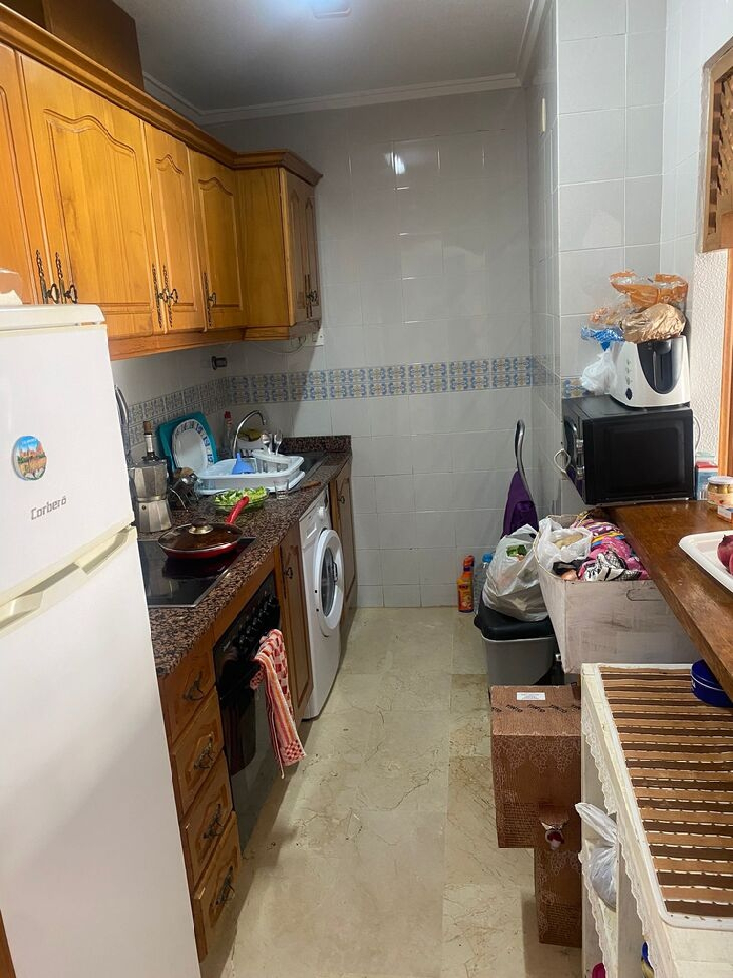  à vendre penthouse Torrevieja Baix Segura 4