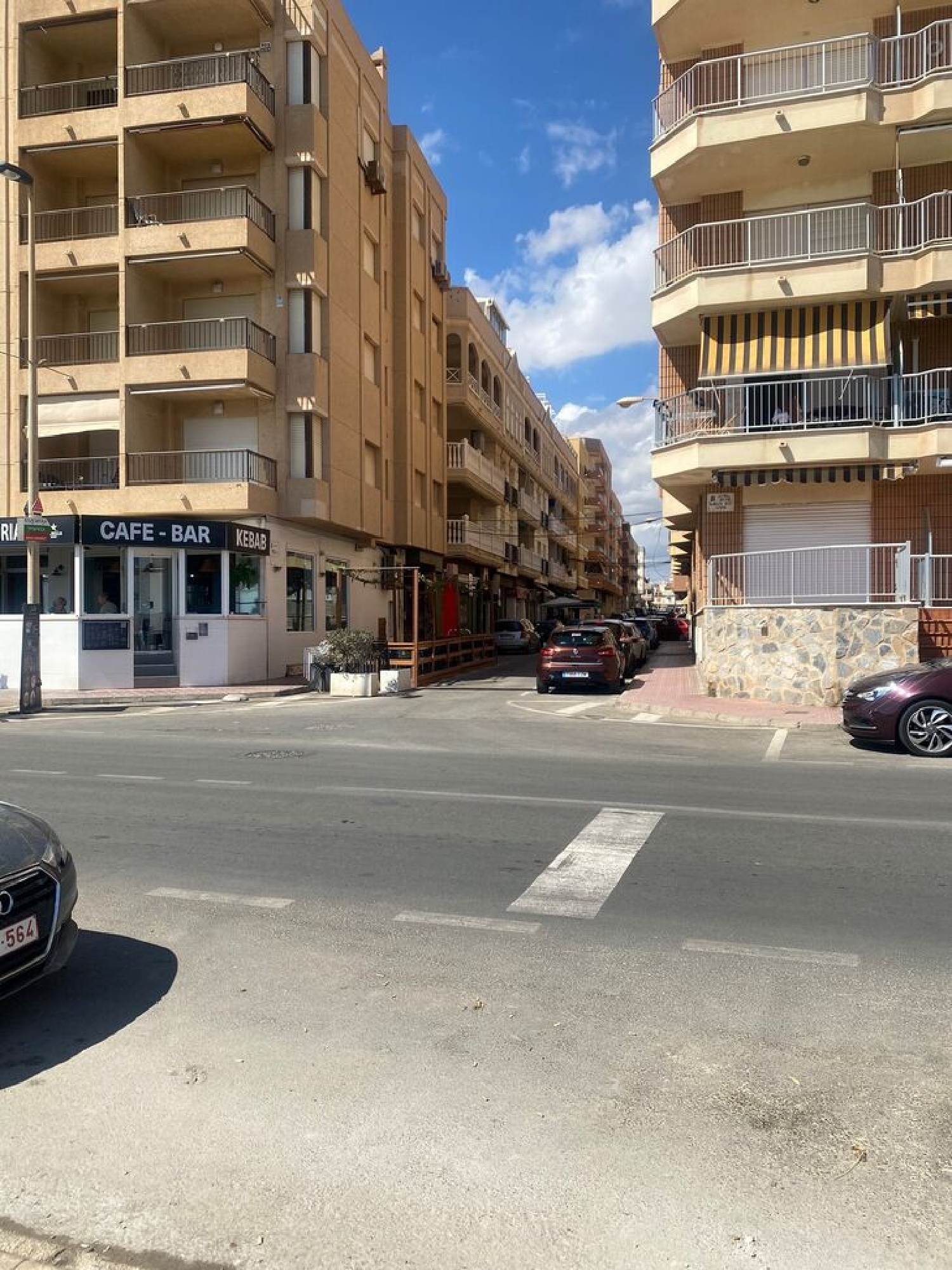  à vendre penthouse Torrevieja Baix Segura 8