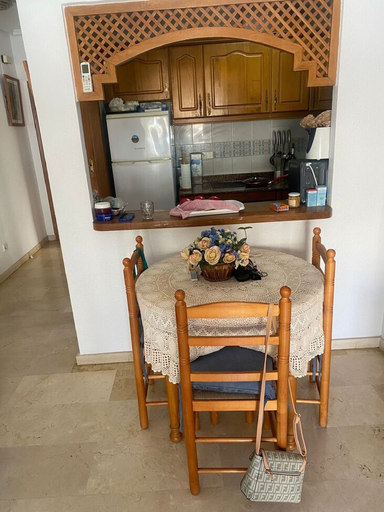  à vendre penthouse Torrevieja Baix Segura 6