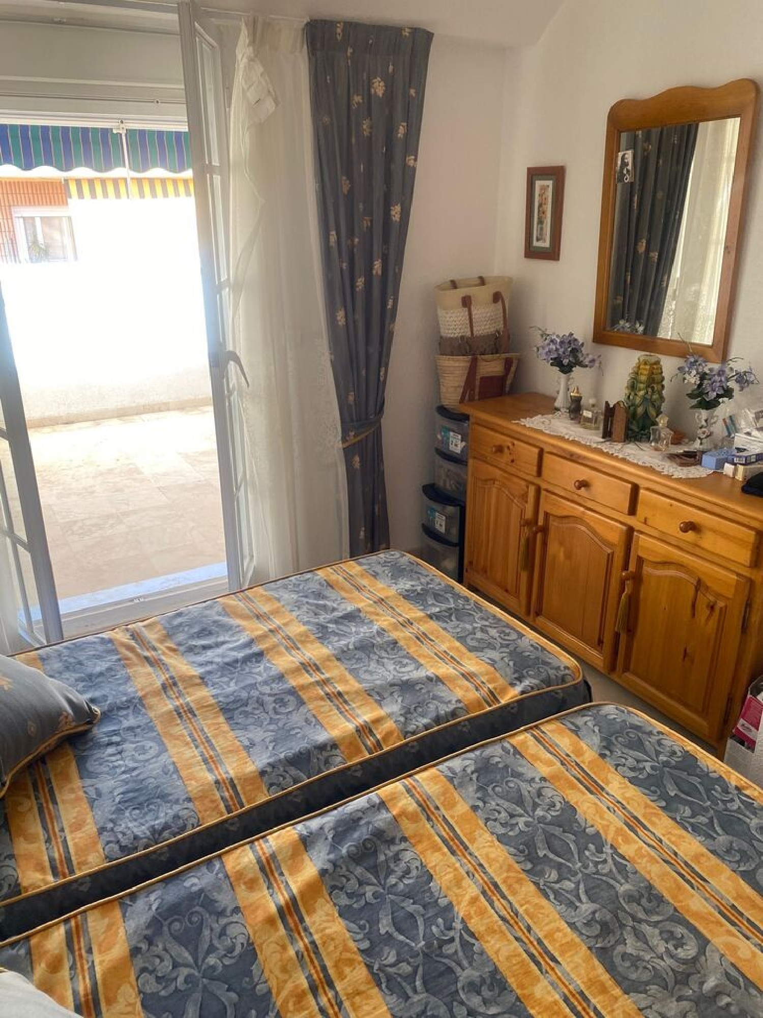  à vendre penthouse Torrevieja Baix Segura 7