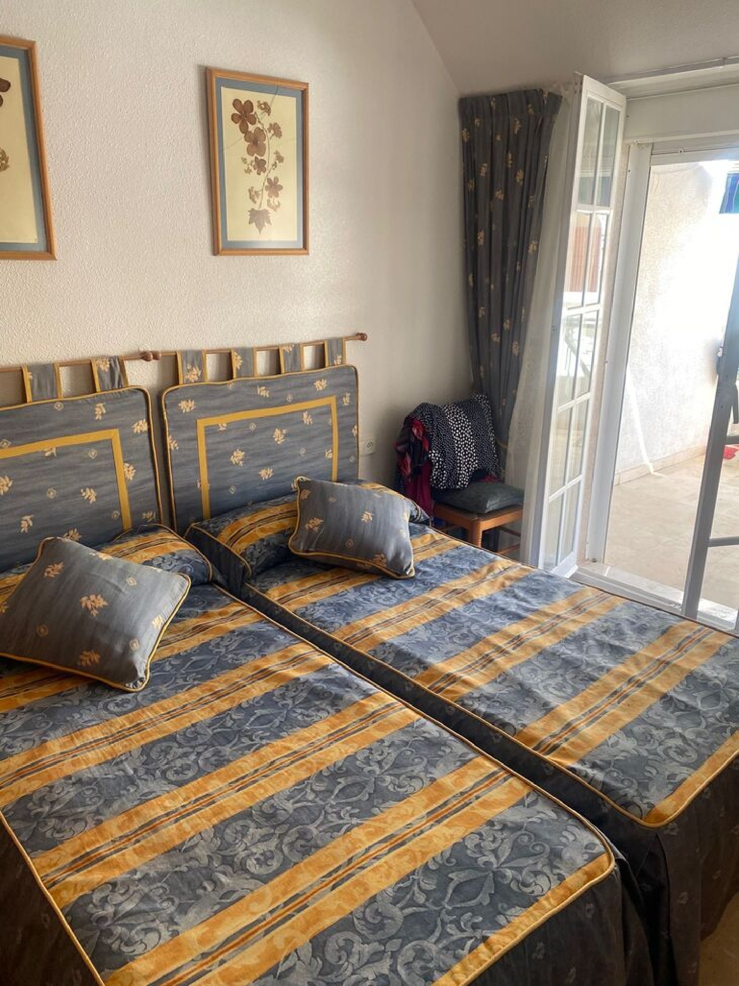  à vendre penthouse Torrevieja Baix Segura 5