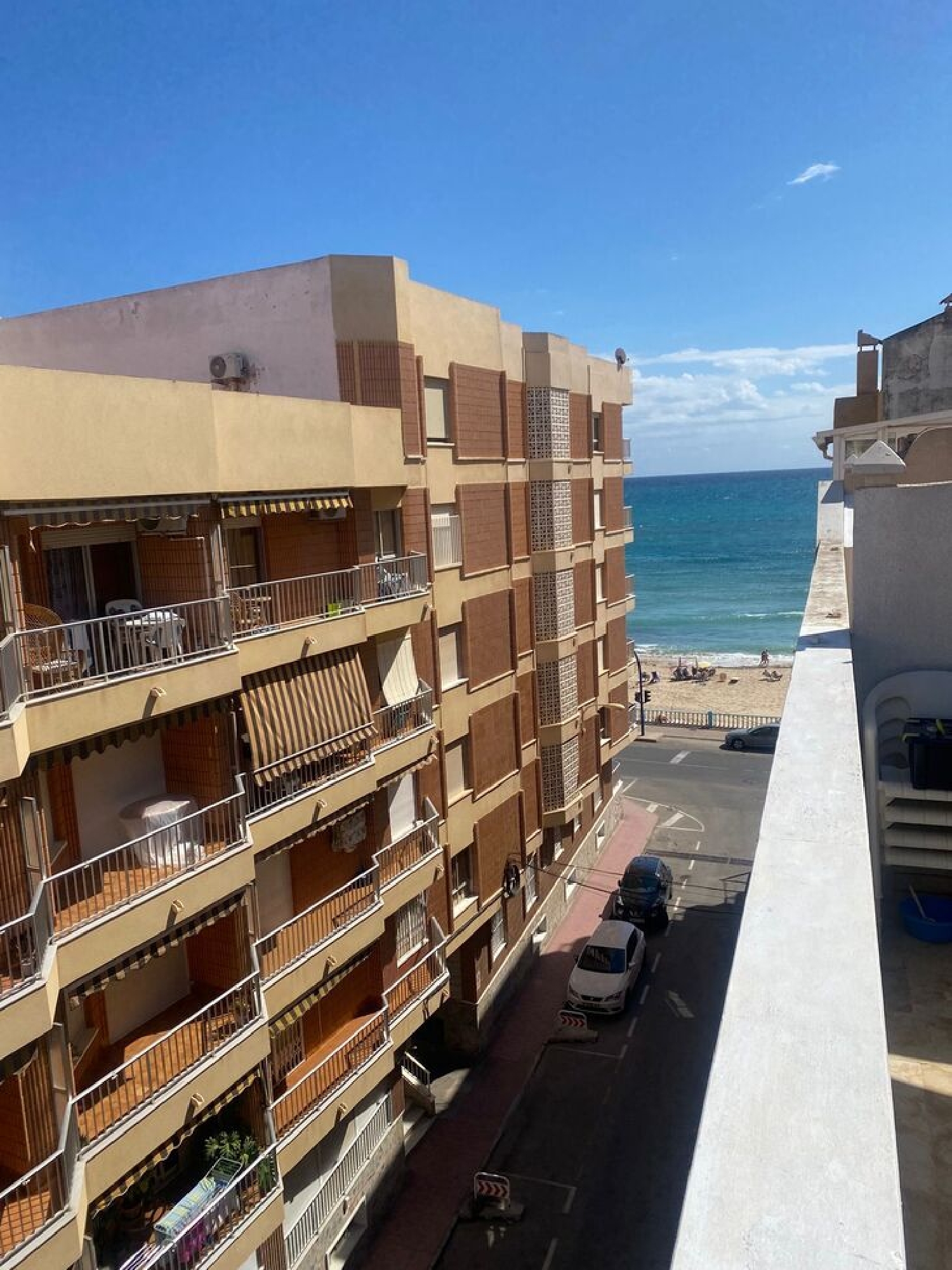  à vendre penthouse Torrevieja Baix Segura 1