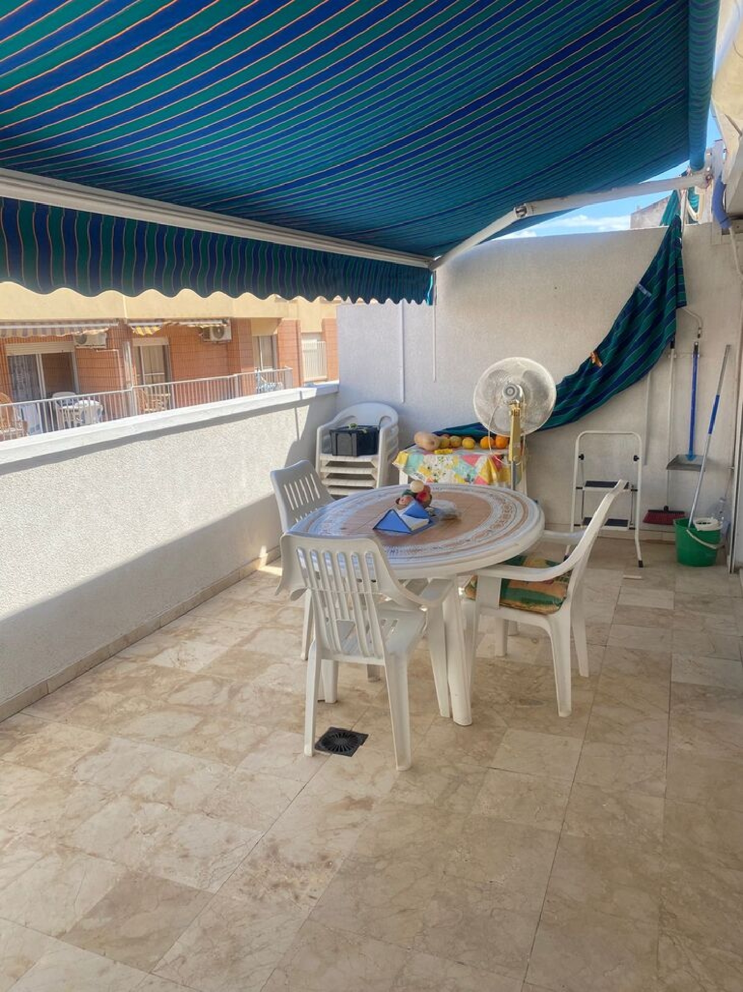  à vendre penthouse Torrevieja Baix Segura 2